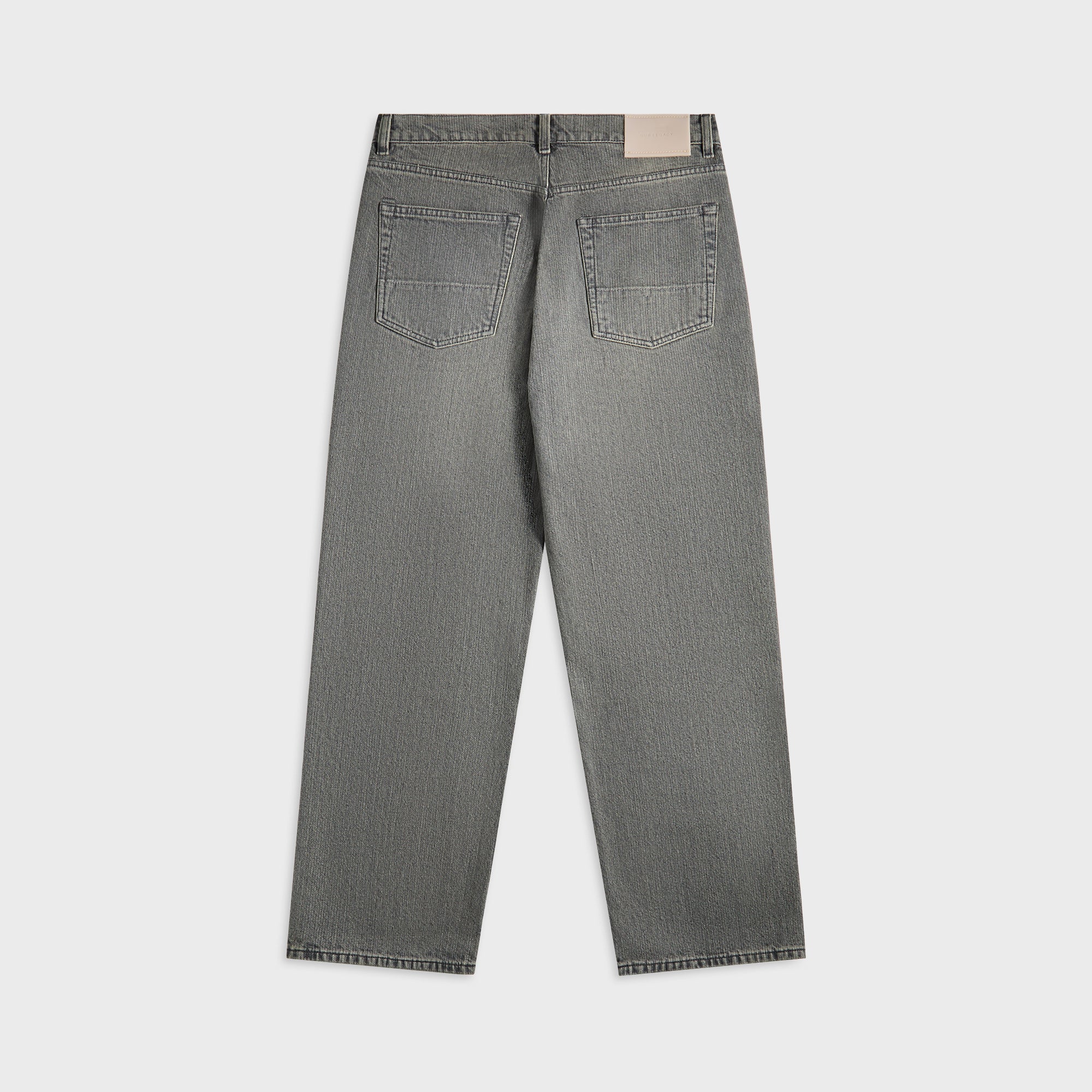 Our Legacy Third Cut Denim