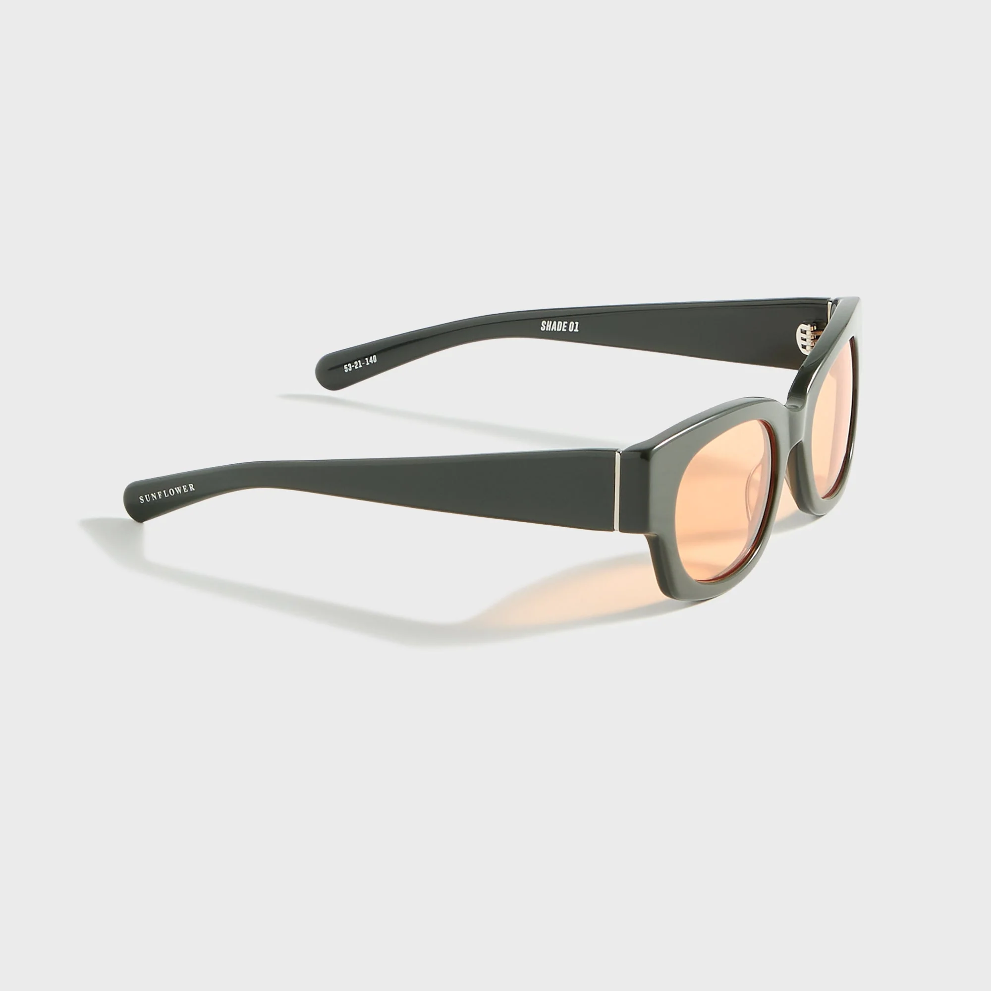 Flatlist Shade 01 Flatlist Shade 01