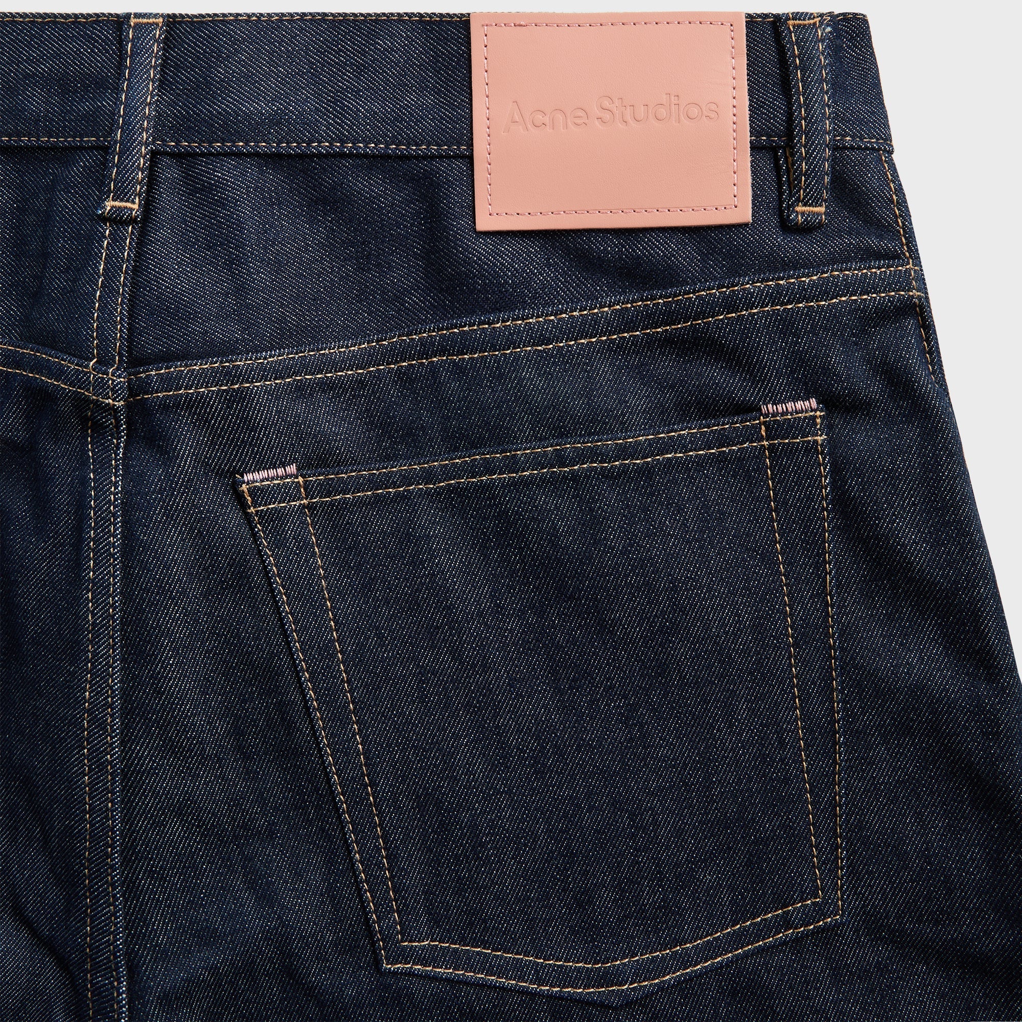Acne Studios 2021M Jeans