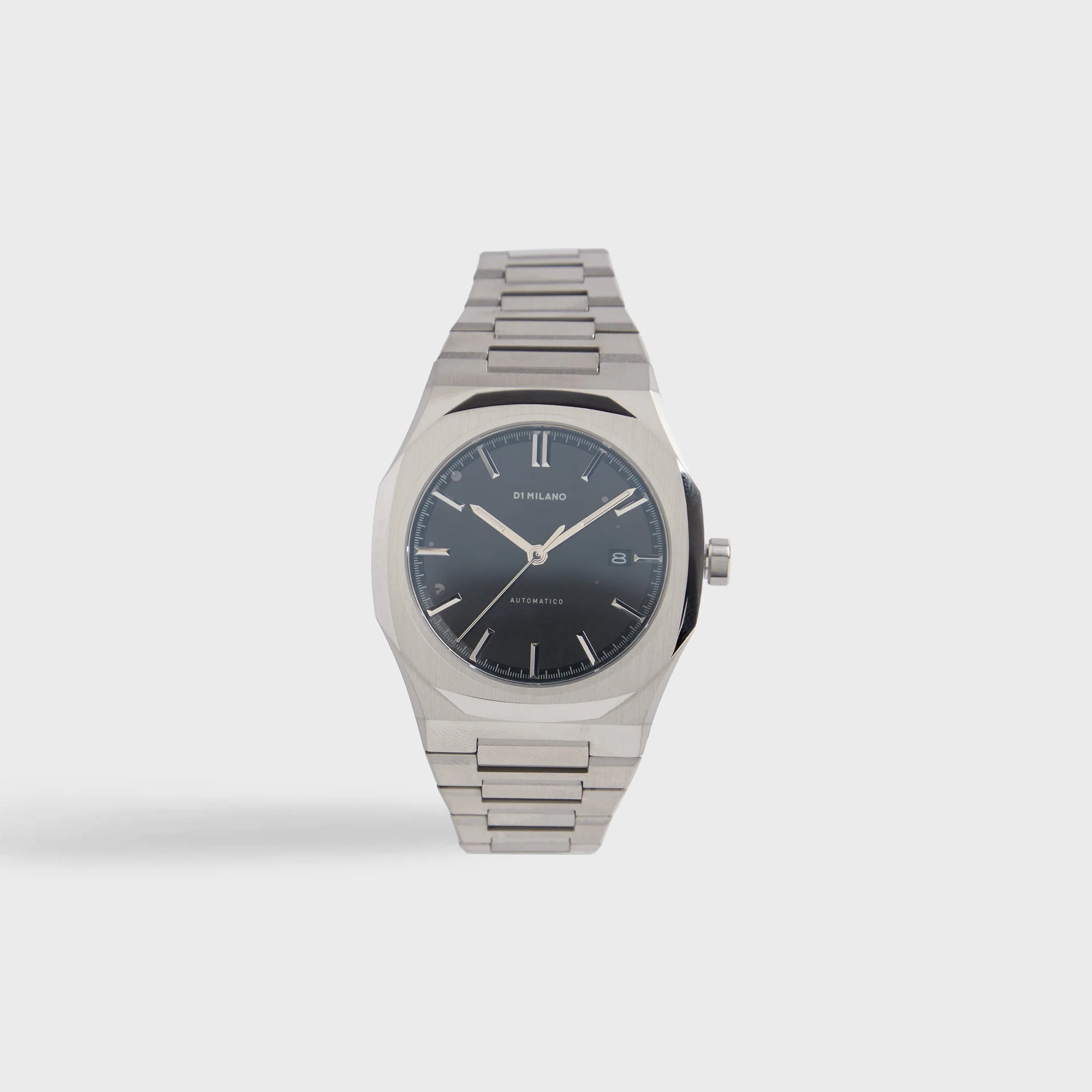 D1 Milano Automatic Watch 41.5mm