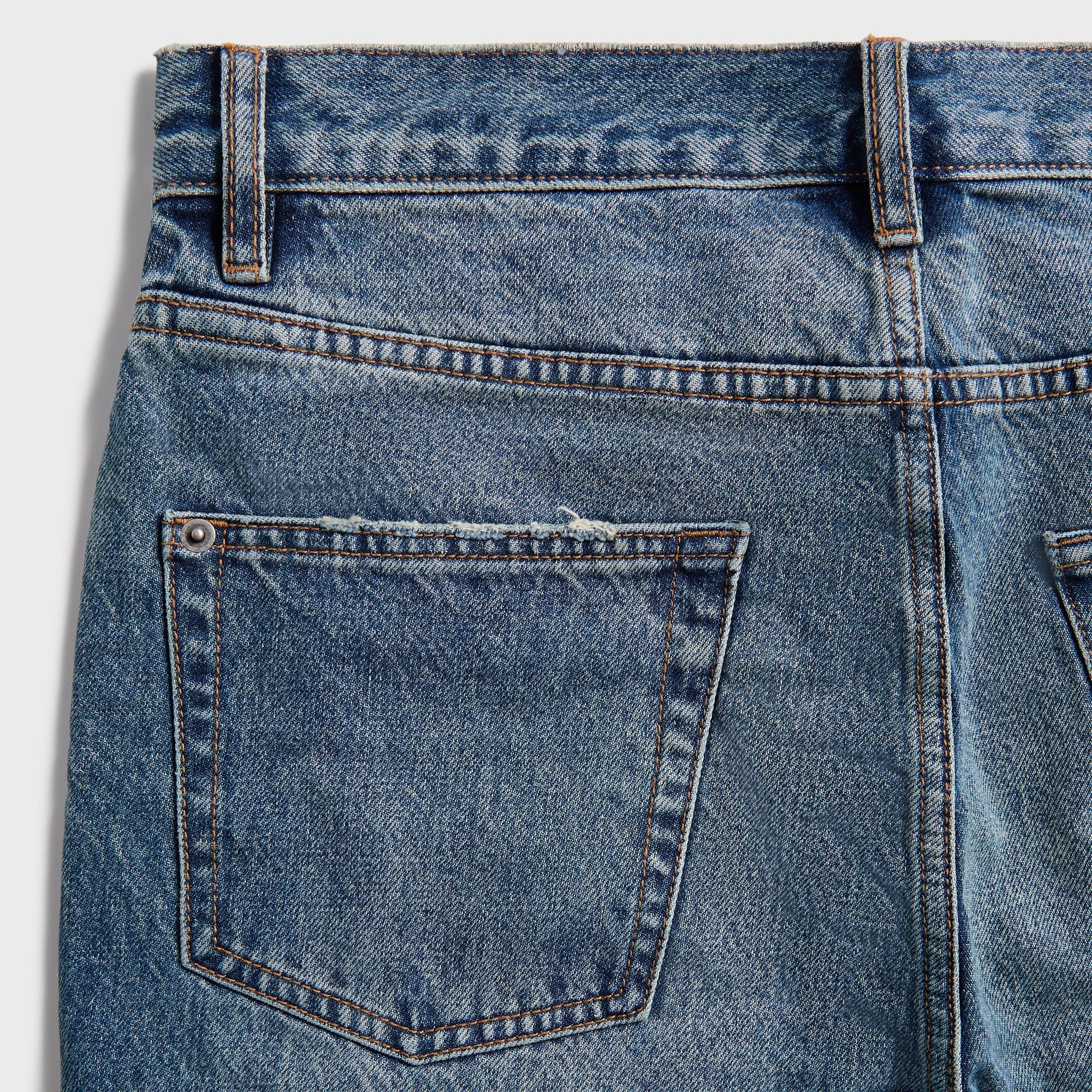 Ksubi Anti K Texas Jeans
