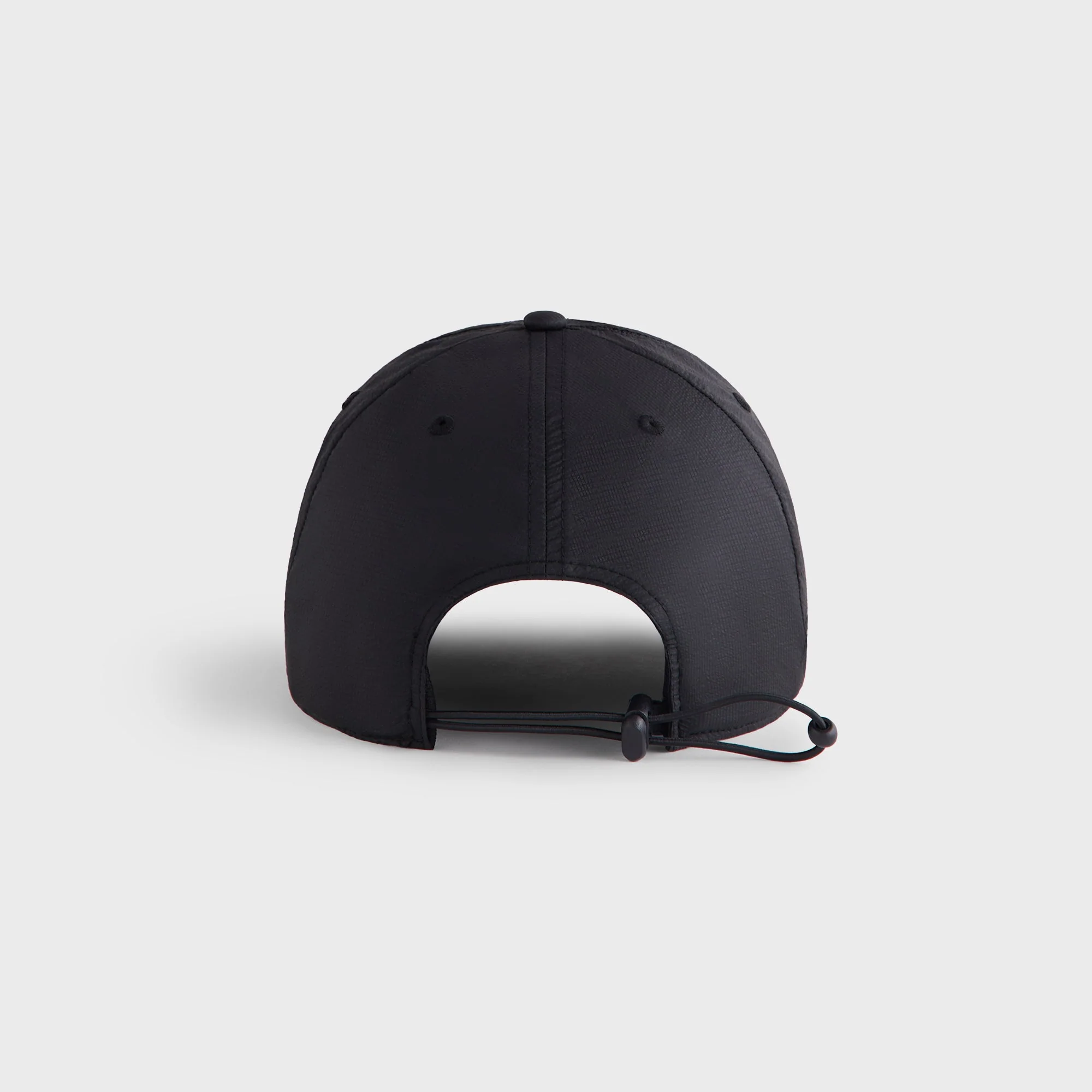 Kith Two-Tone Nylon Ripstop Aaron Classic Cap