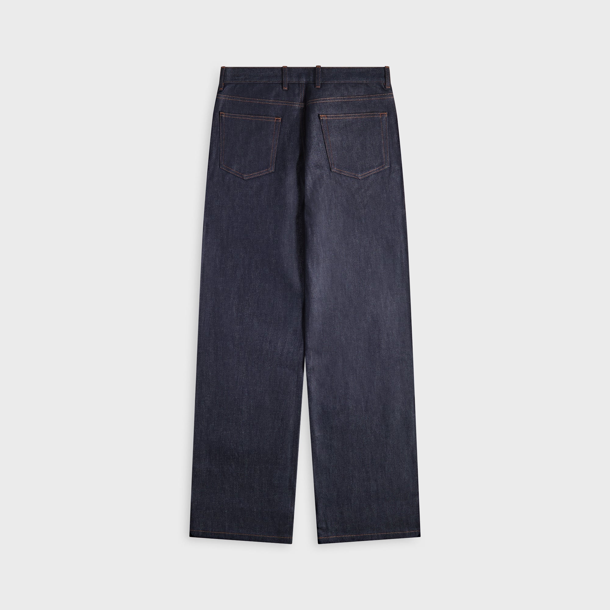 A.P.C. Aaron Jeans A.P.C. Aaron Jeans