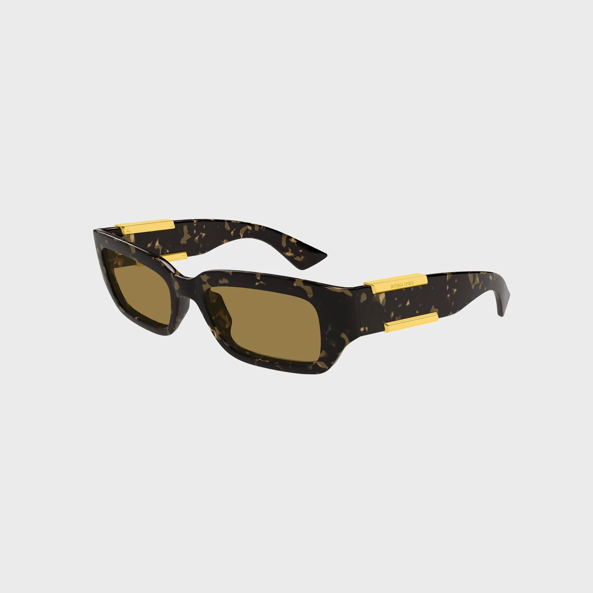 Bottega Veneta Squared Sunglasses