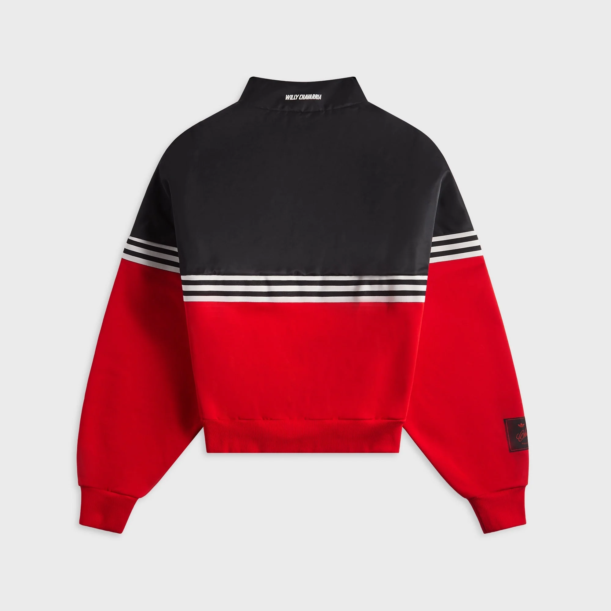 adidas x Willy Chavarria Gomez Pullover Sweater adidas x Willy Chavarria Gomez Pullover Sweater