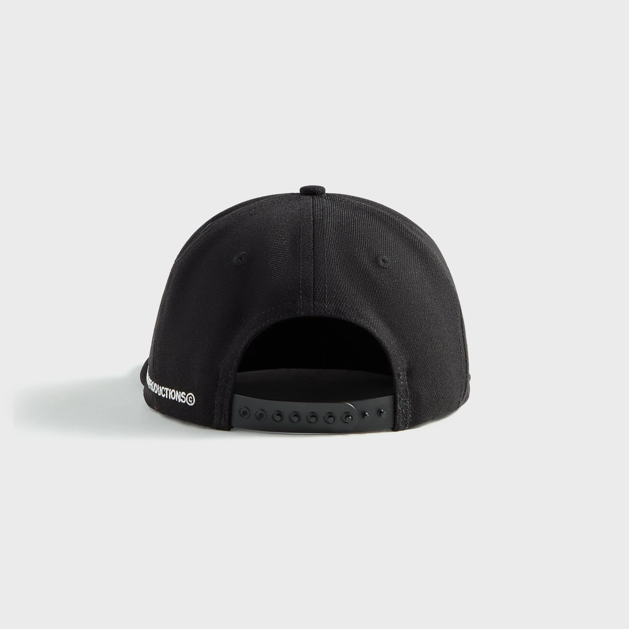 Willy Chavarria Fashion Services Cap