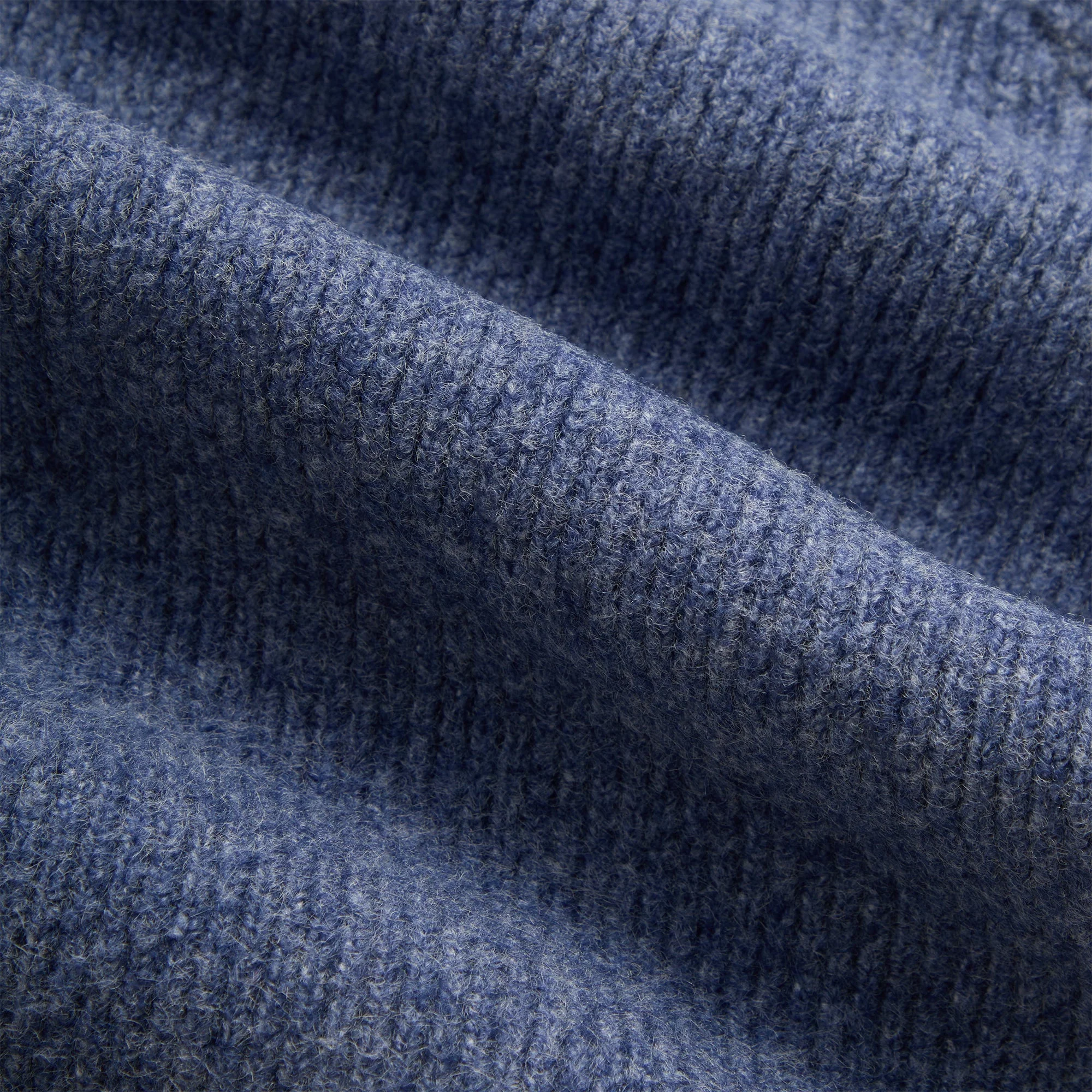 Kith Boucle Knit Hastings Cardigan