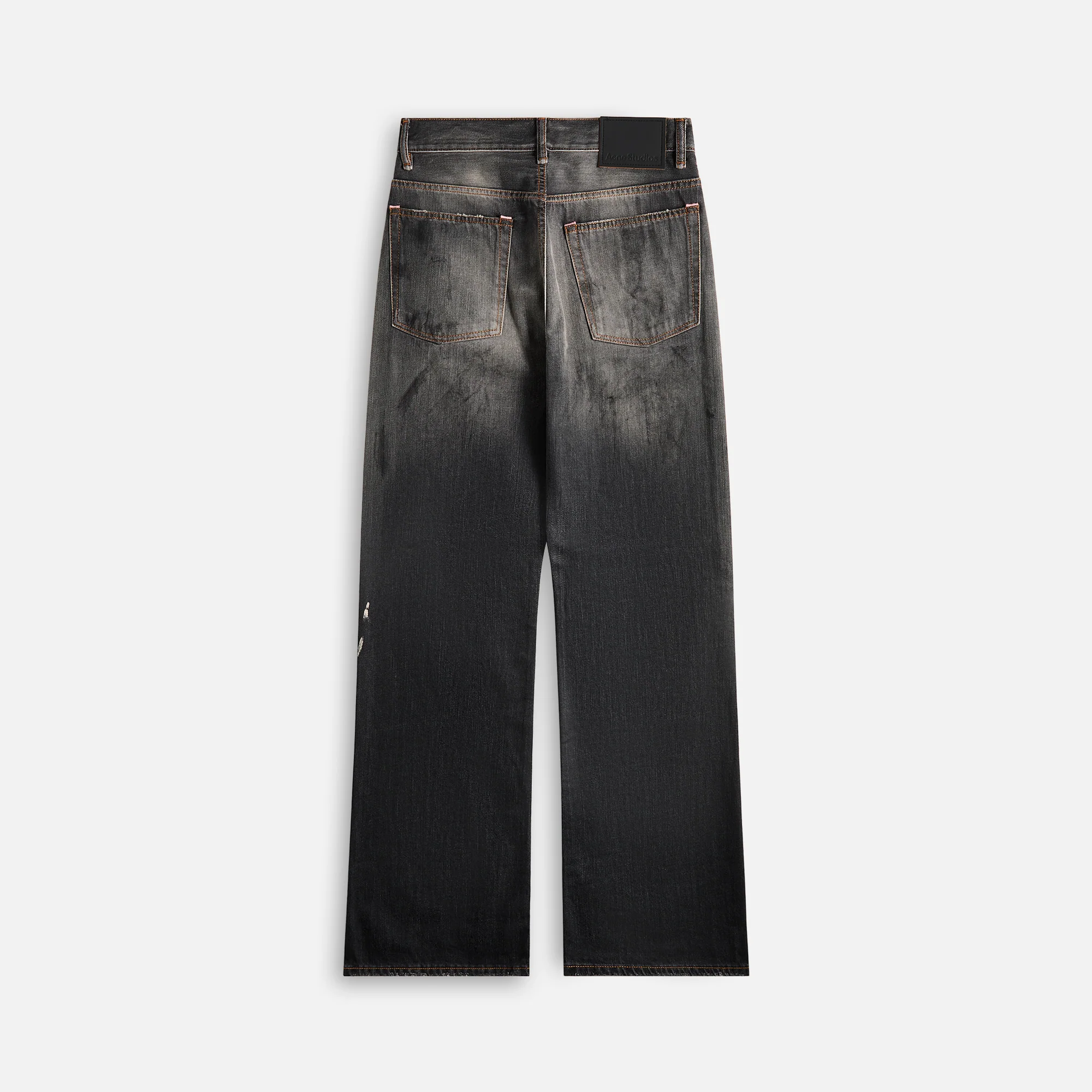 Acne Studios 5-Pocket Denim