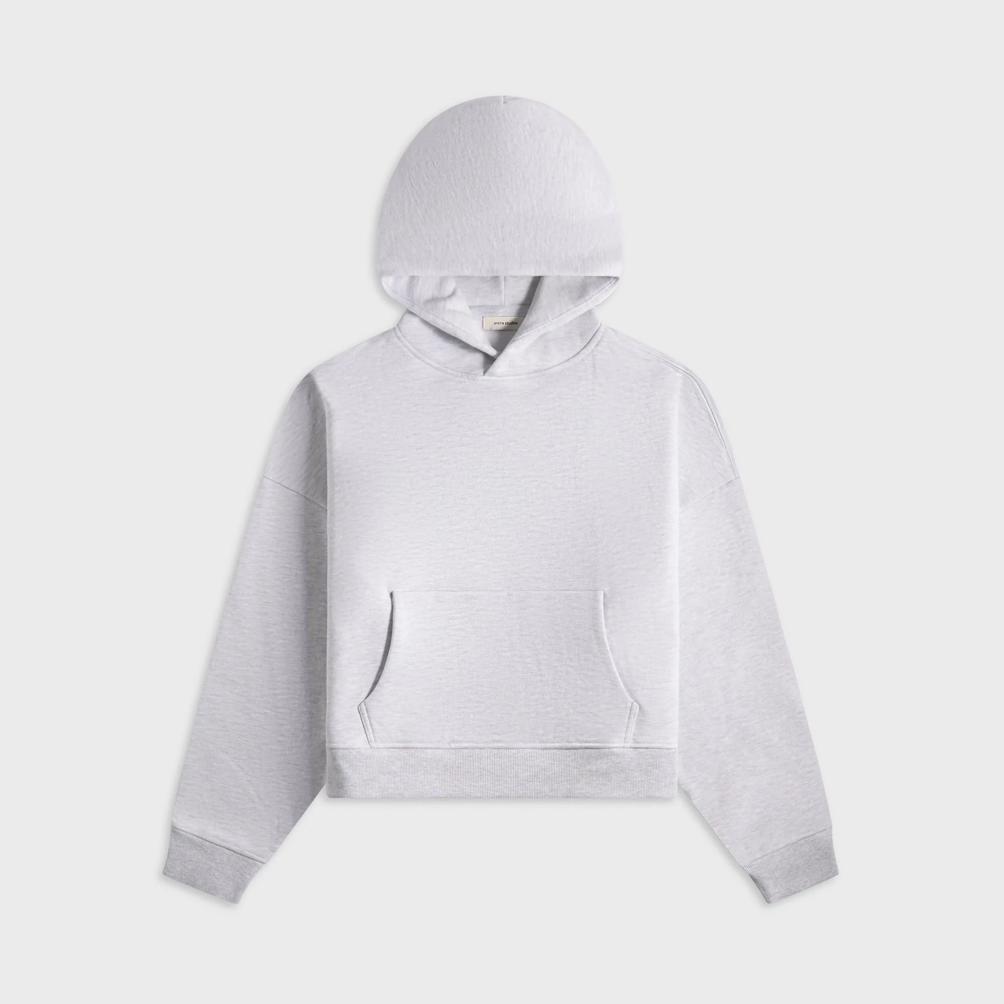 Entire Studios Heavy Hoodie