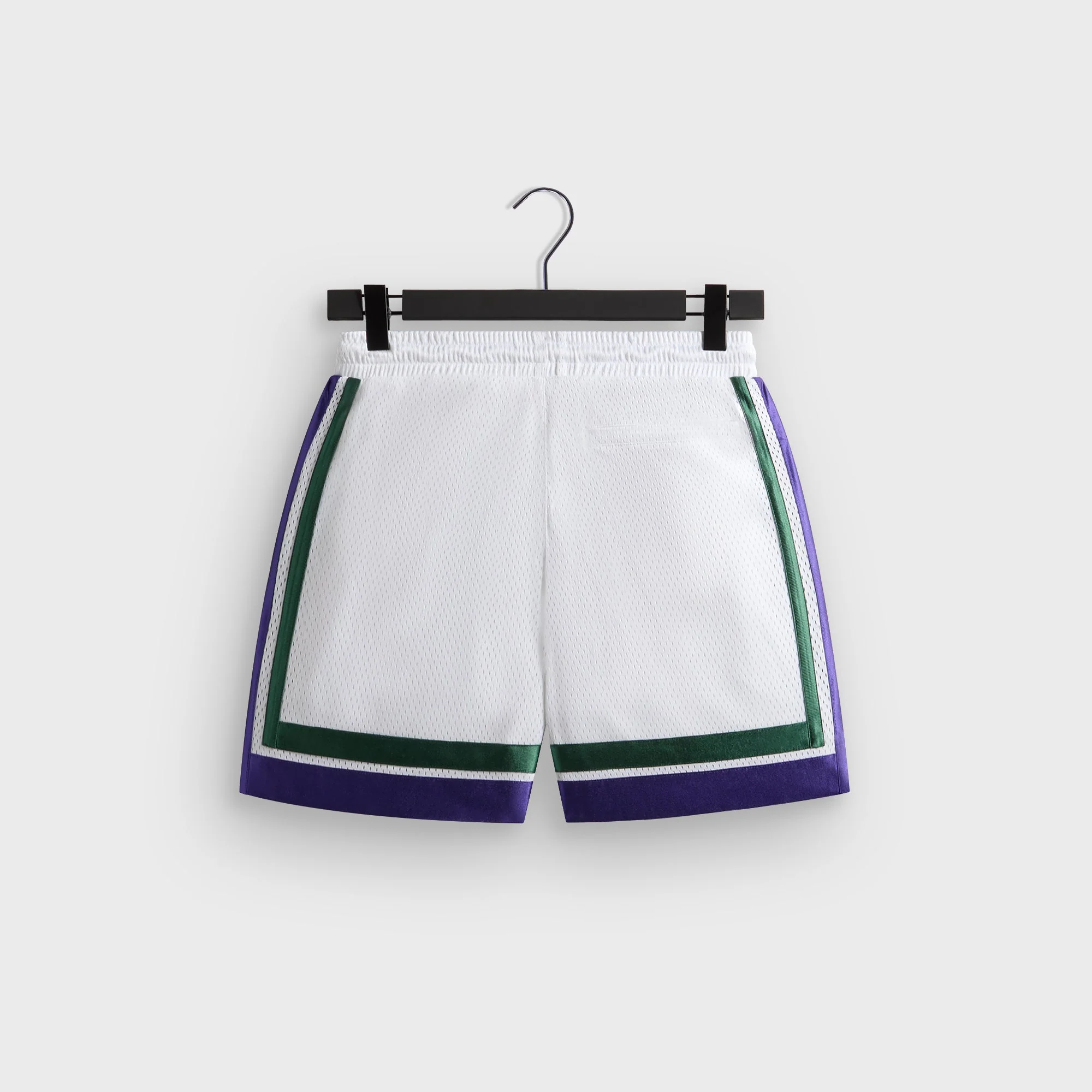 Kith for NBA All-Star Milwaukee Bucks Short