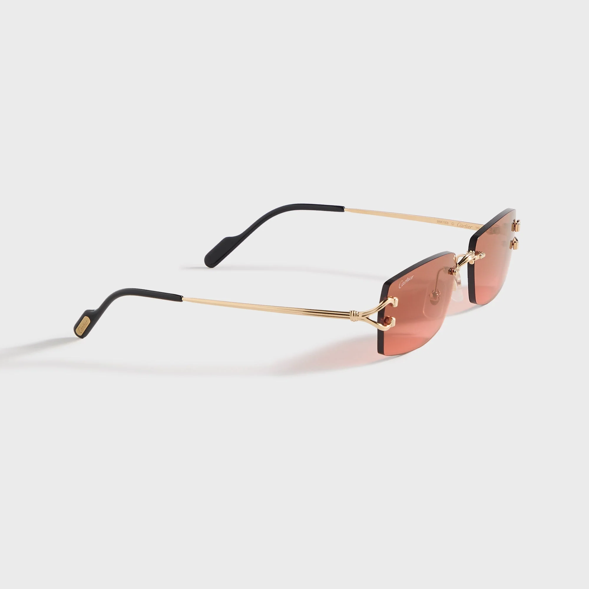 Cartier CT0550S Sunglasses Cartier CT0550S Sunglasses