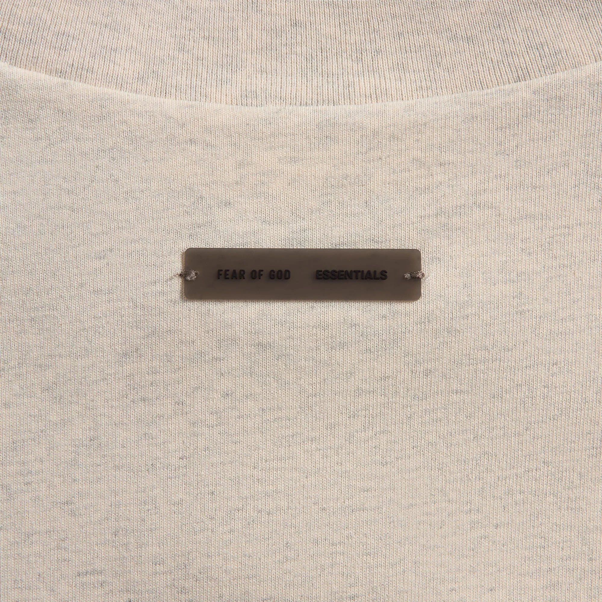 Essentials Classic Tee Essentials Classic Tee