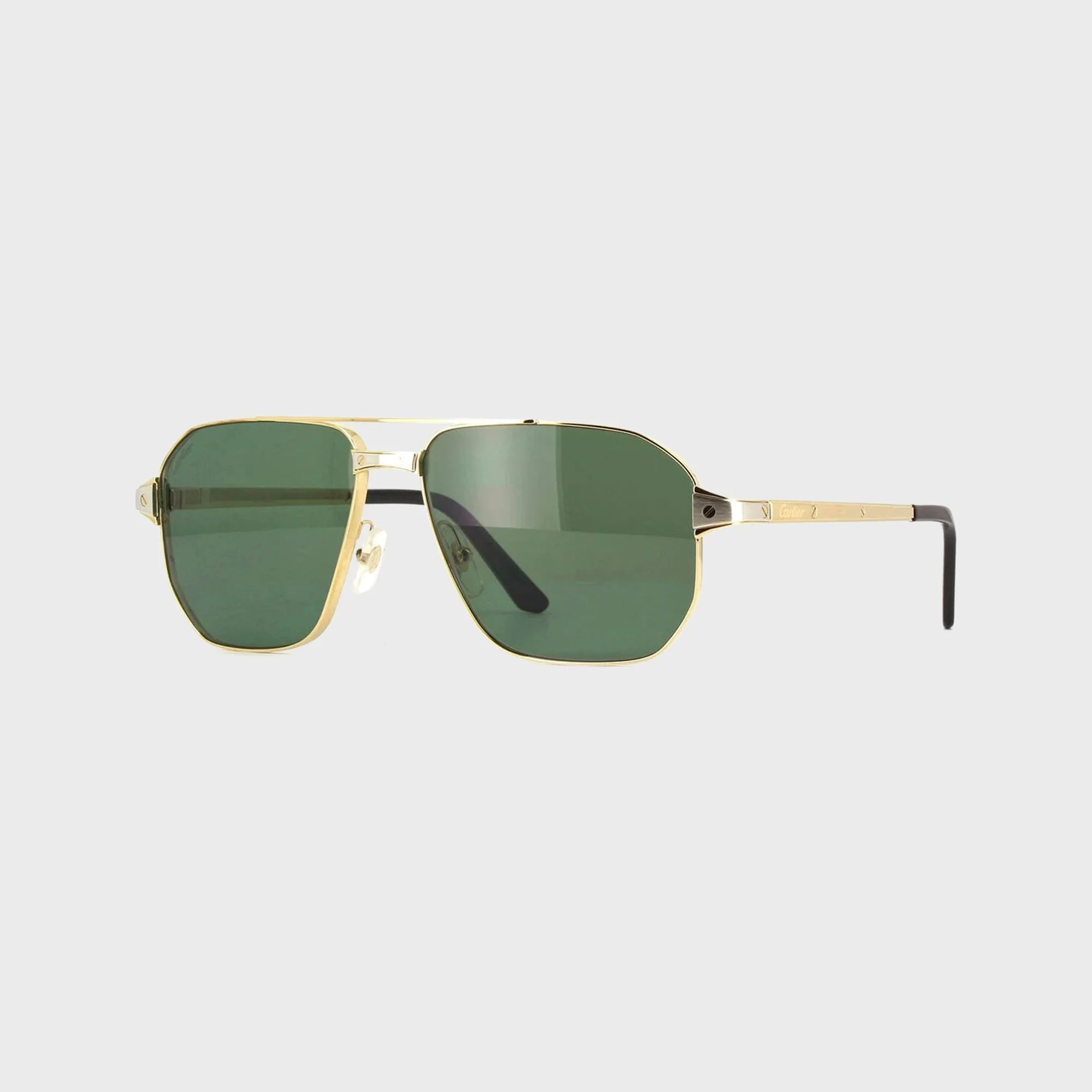 Cartier Aviator Sunglasses