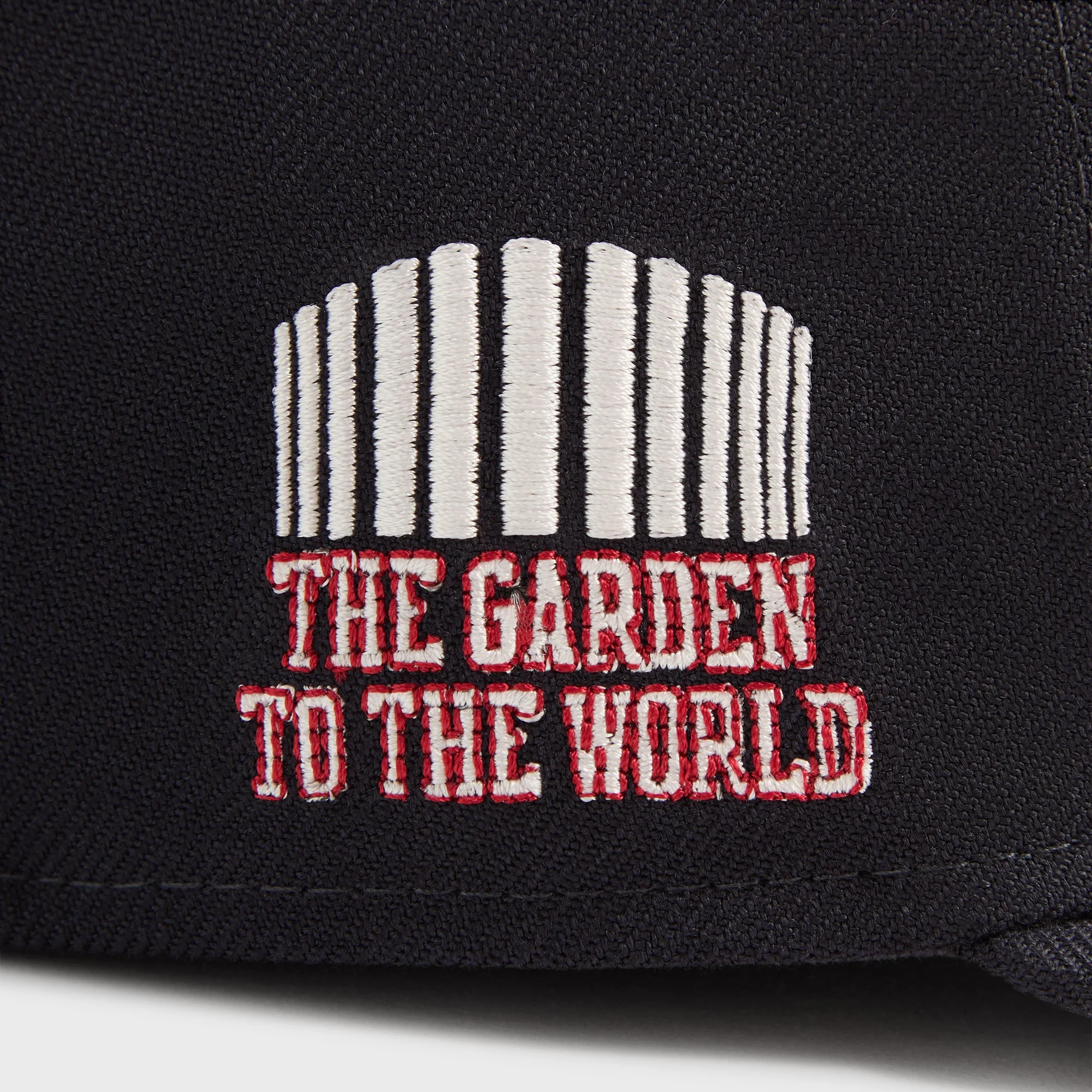 Kith & New Era for the New York Knicks 59FIFTY Low Profile Fitted Cap