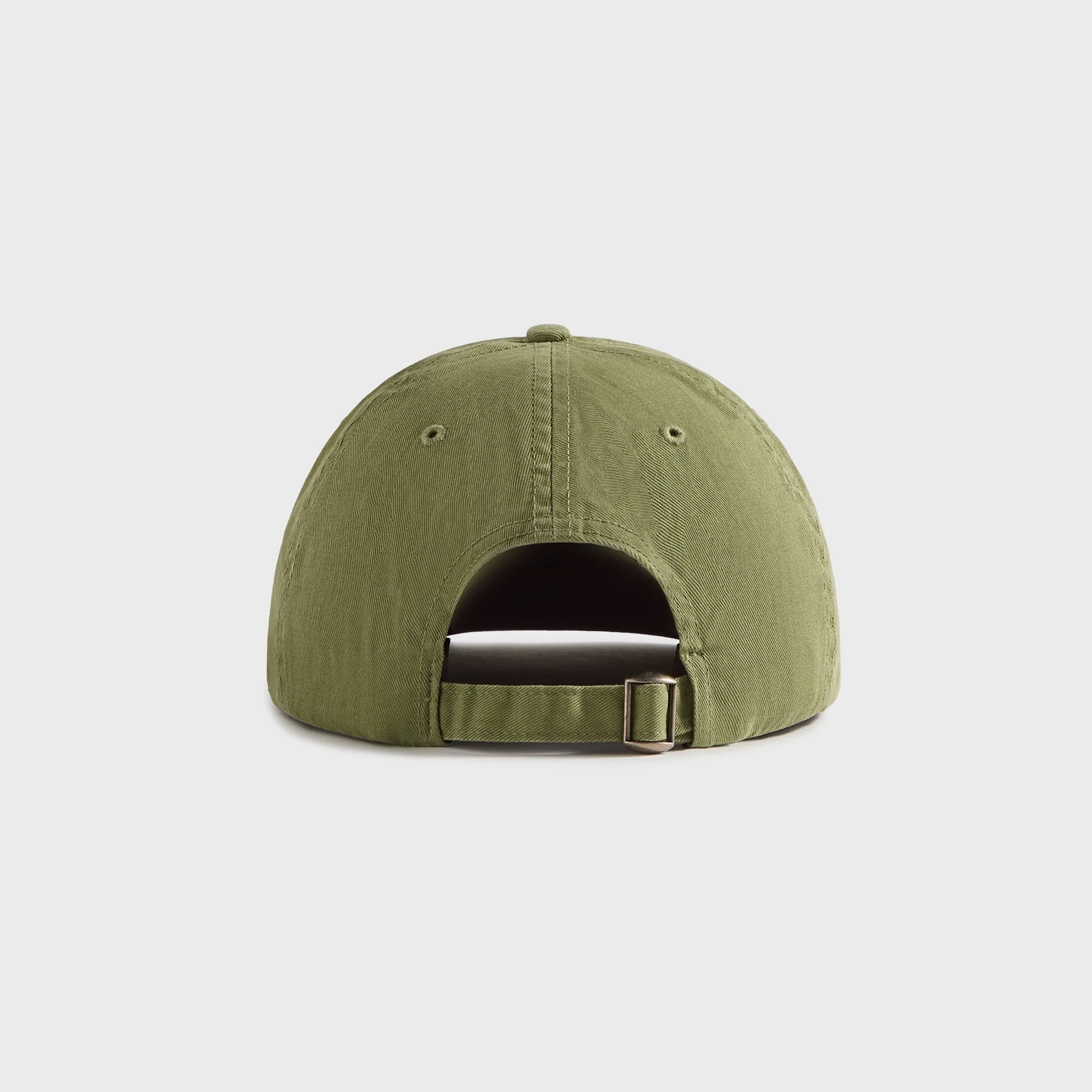 by Parra Signature Six Panel Cap