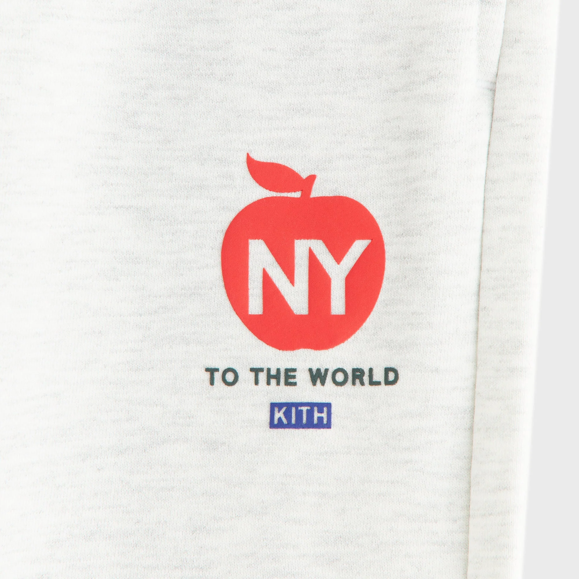 Kith Kids Flared Ailani Sweatpant