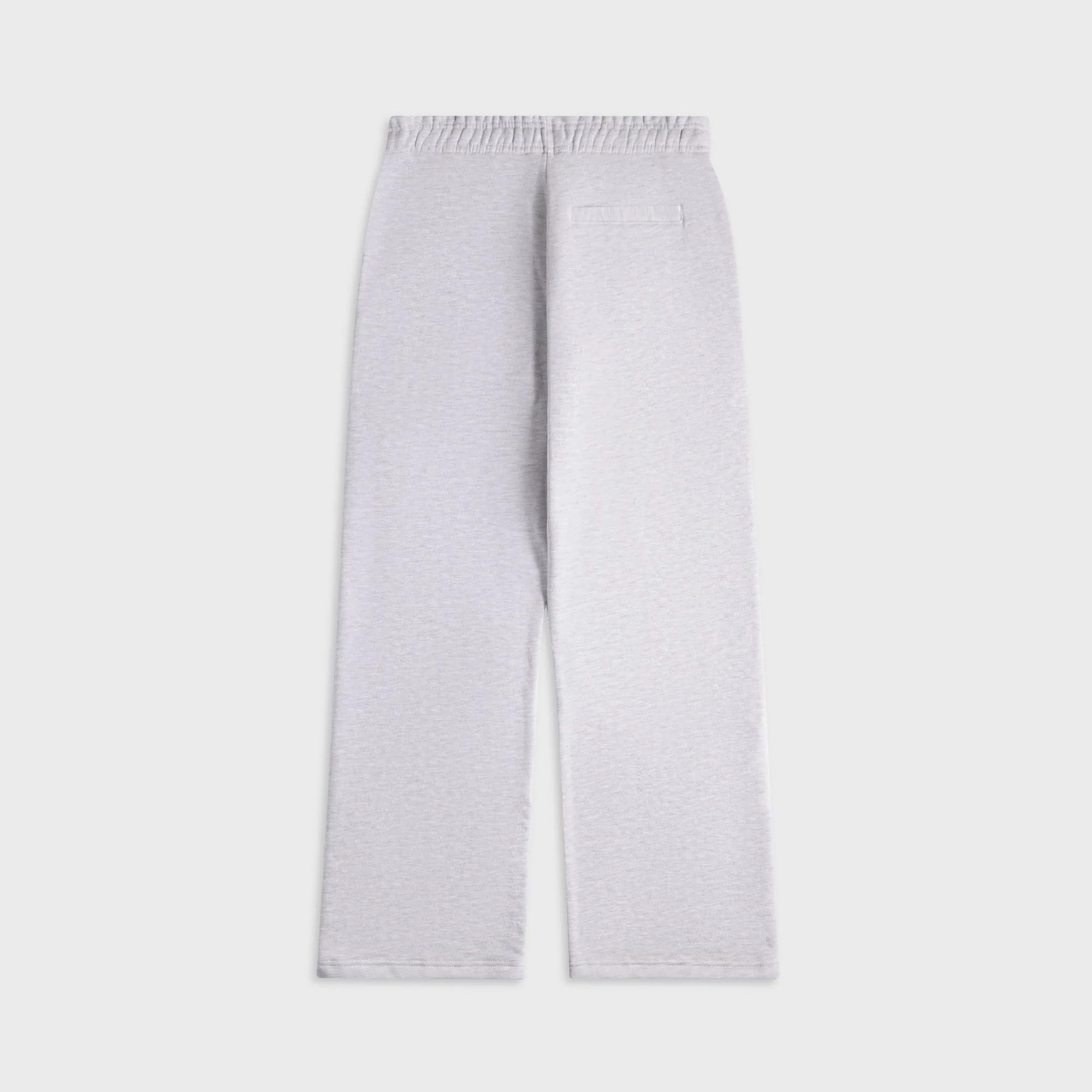 Entire Studios Straight Leg Sweatpant