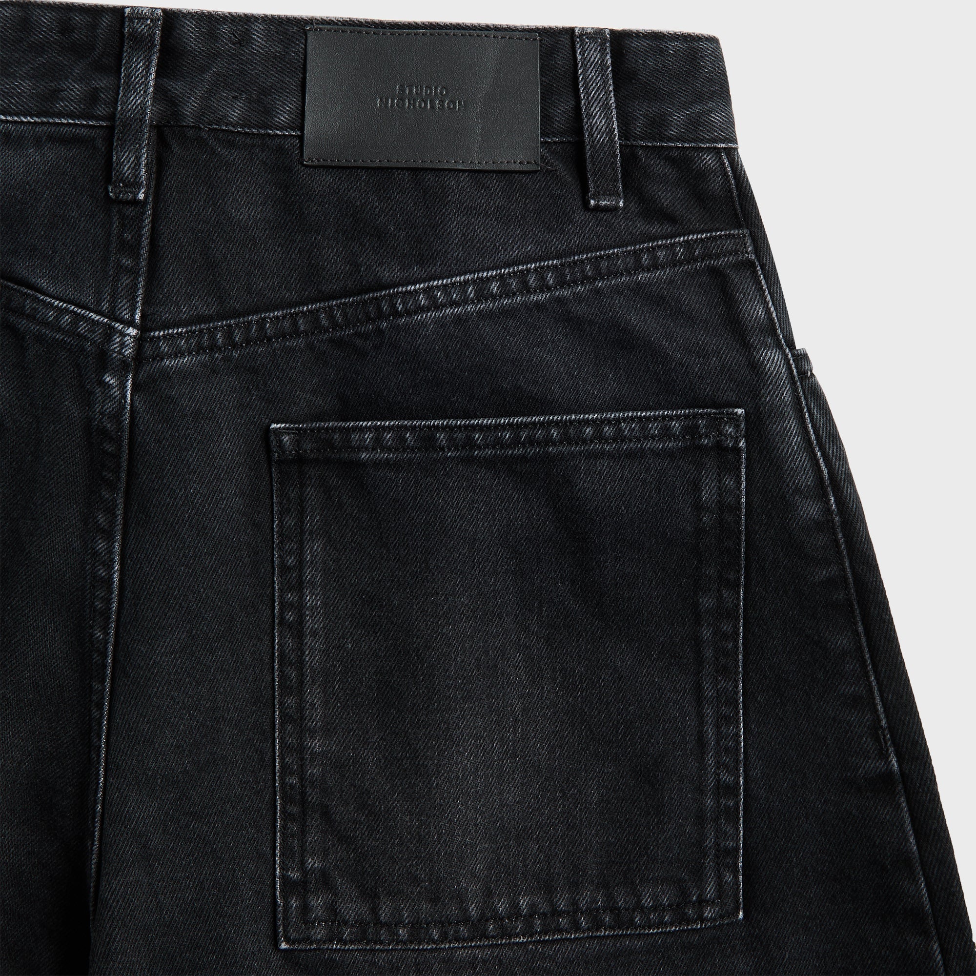 Studio Nicholson Volume Jean