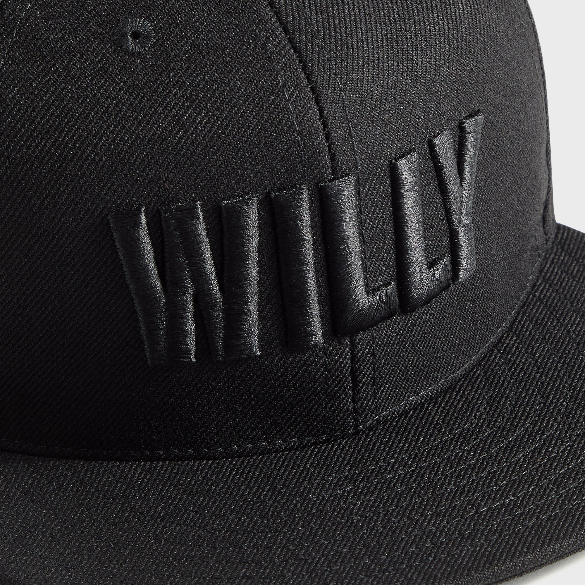 Willy Chavarria Willy Cap