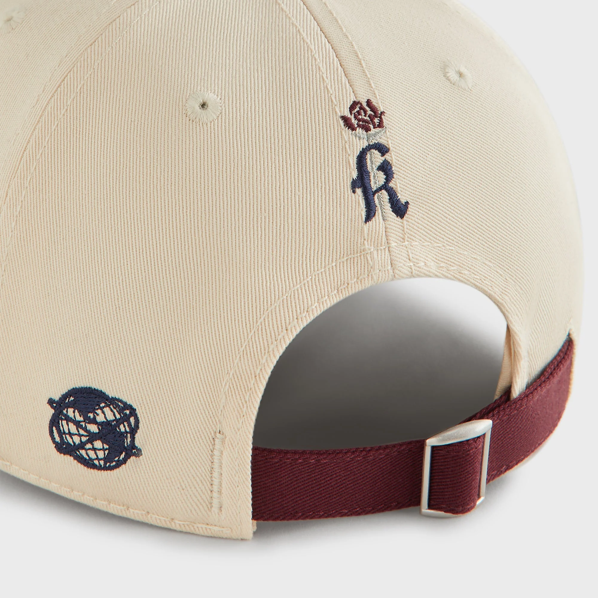Kith Kids Colligete Classic Cap