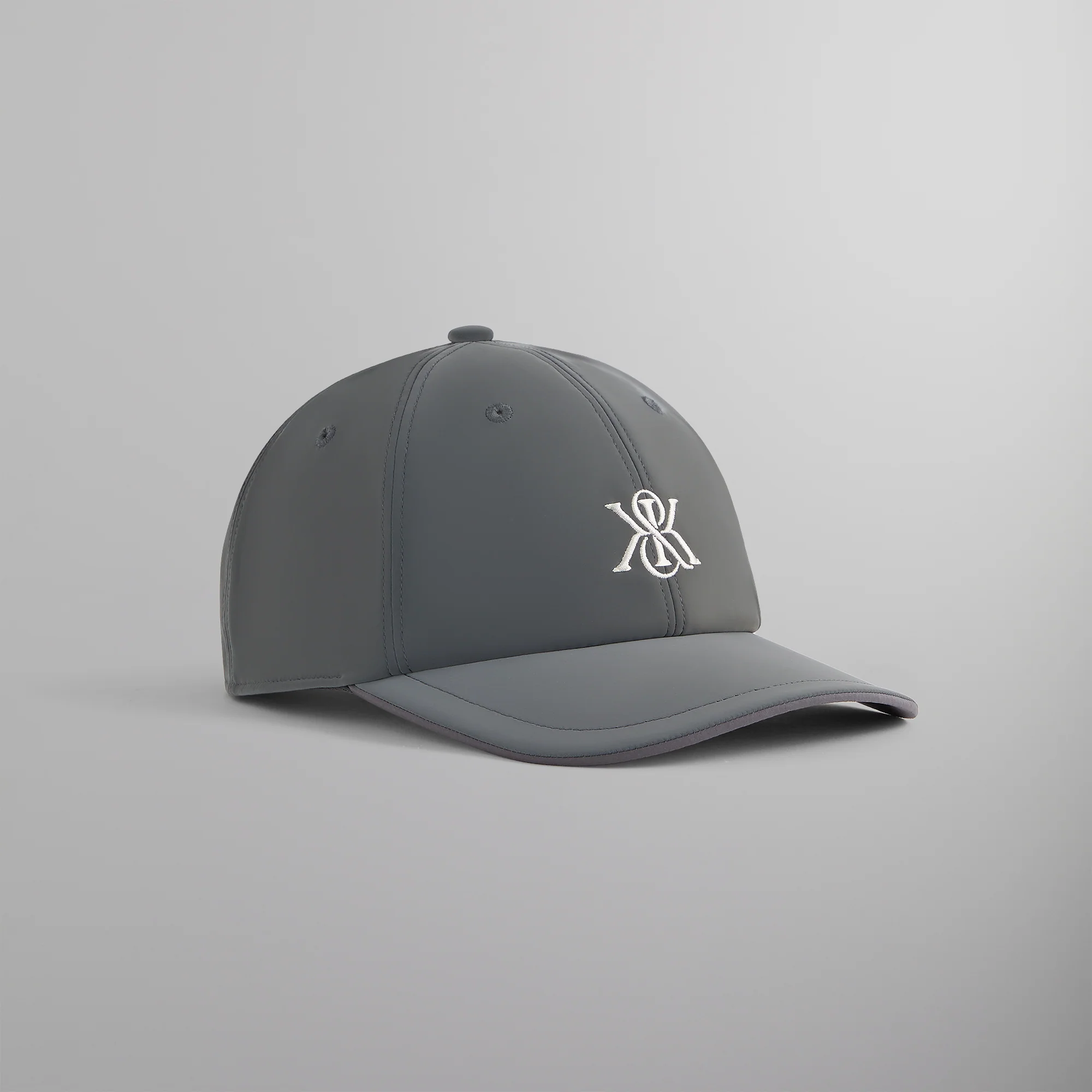 Kith Sueded Nylon Leggero Cap