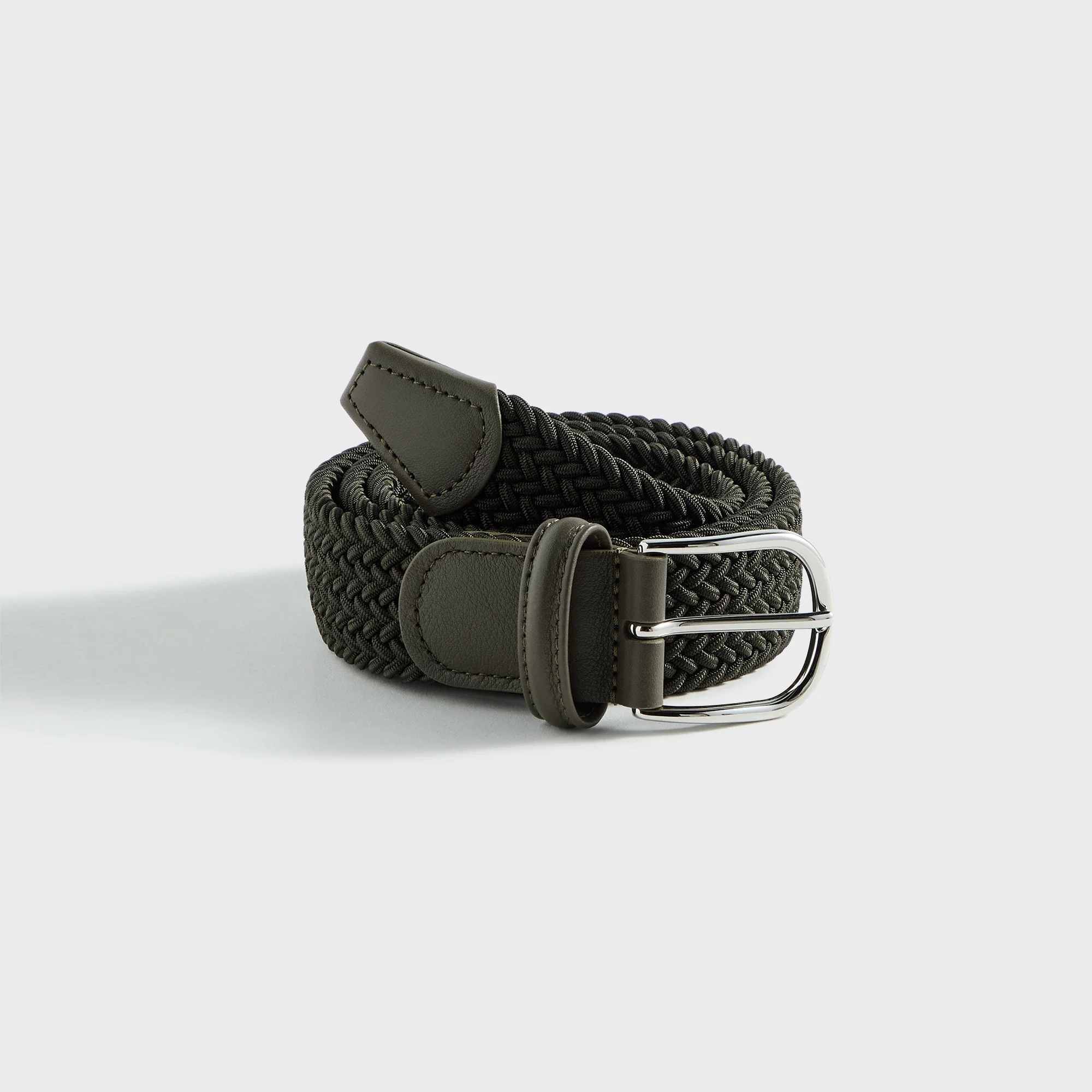 Anderson's Elastic Woven Belt