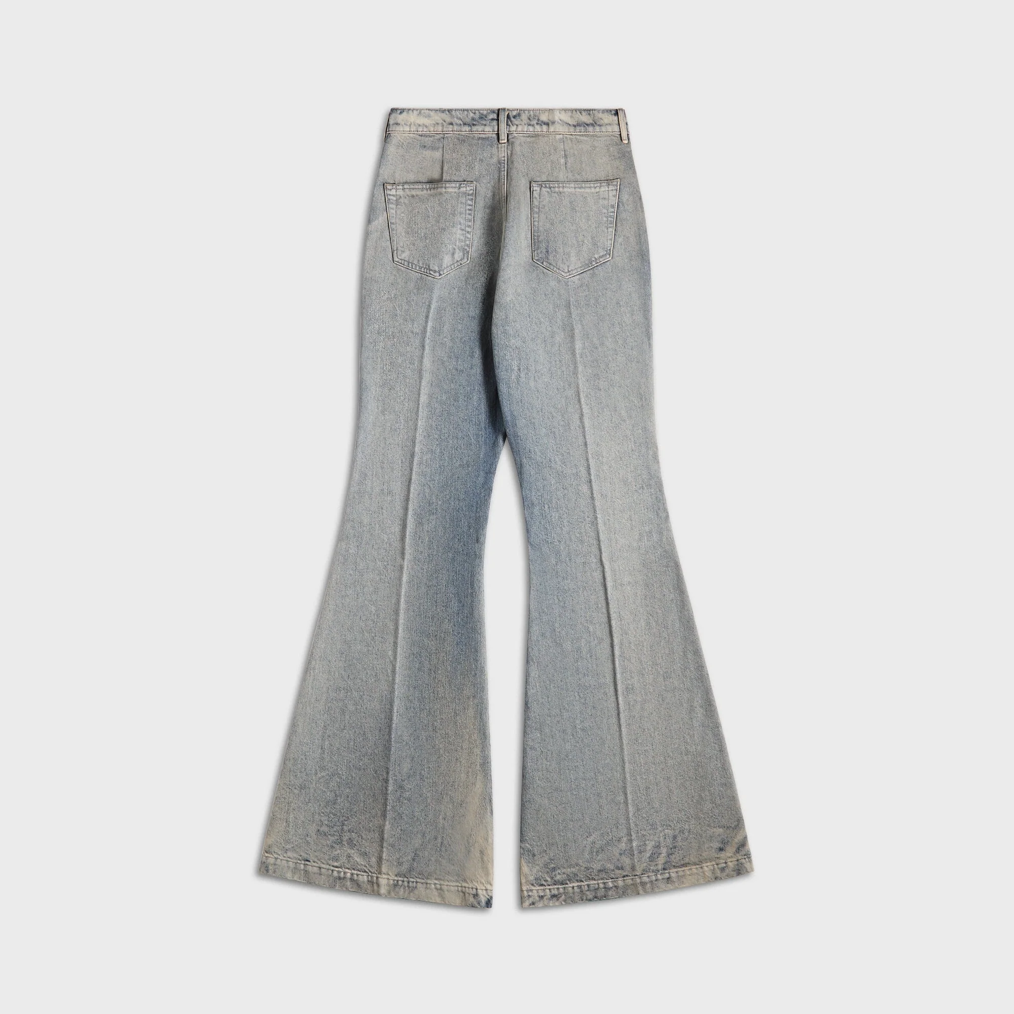 Rick Owens Concordians Balons Jeans
