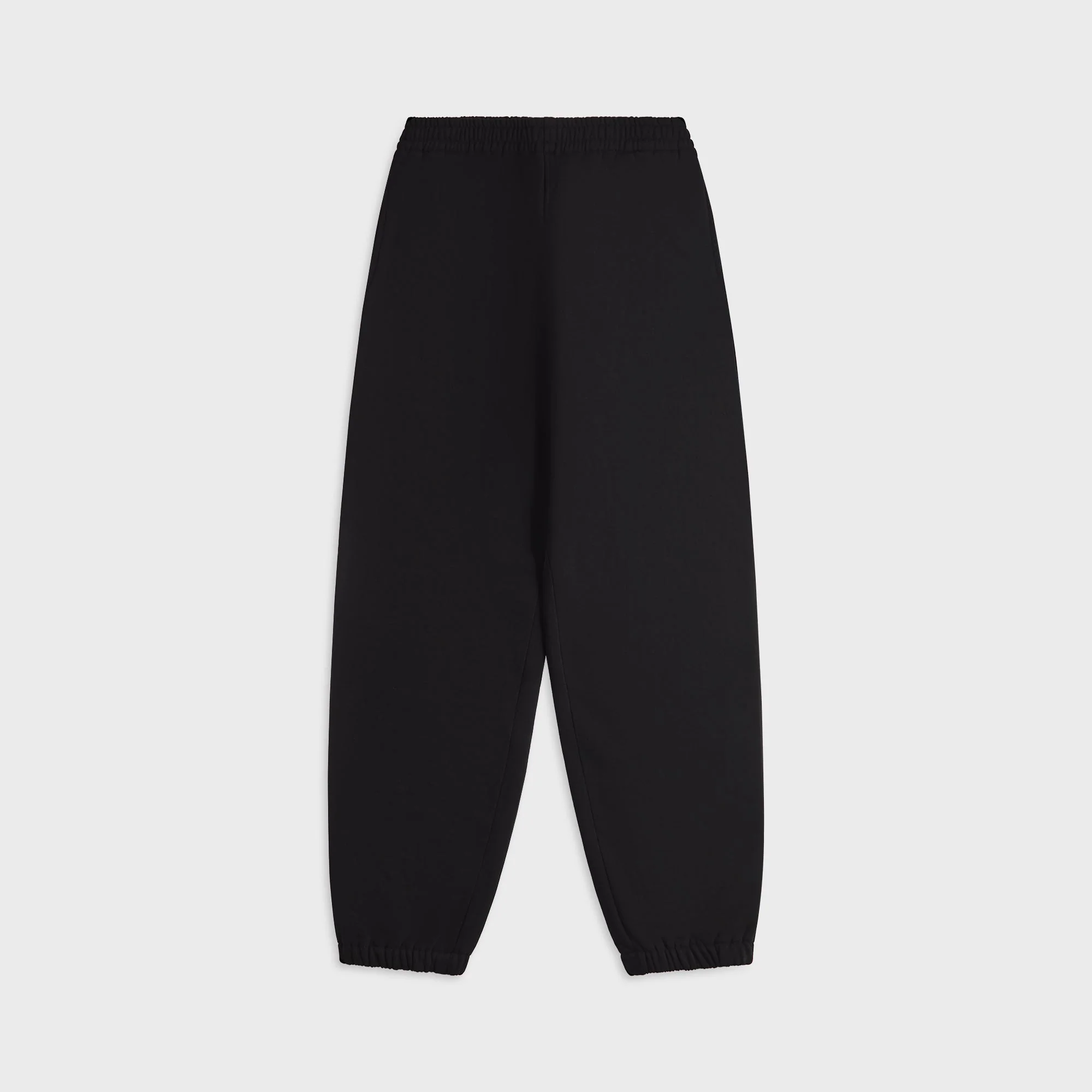 Auralee Smooth Soft BD Sweat Pants