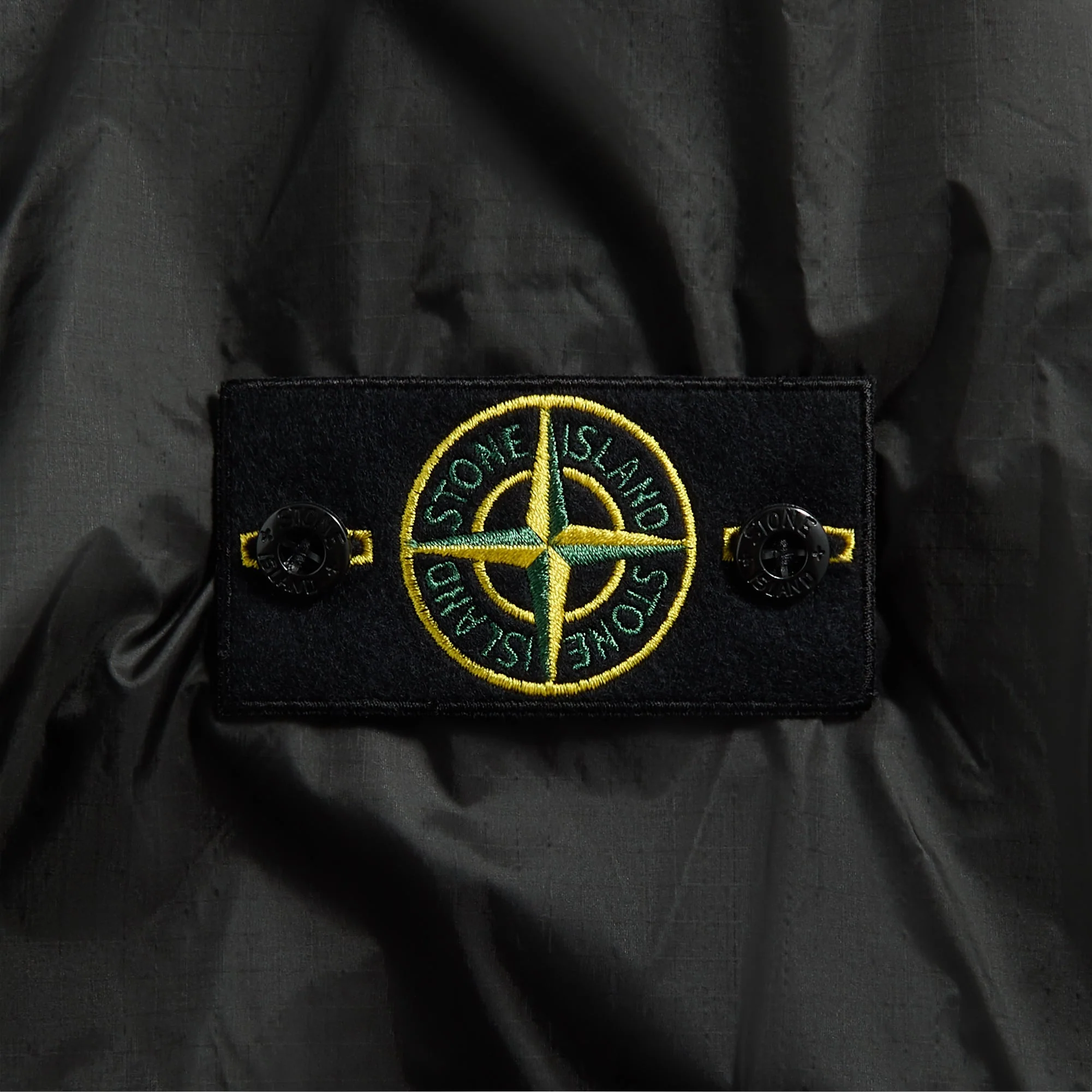 Stone Island Nylon Metal Jacket