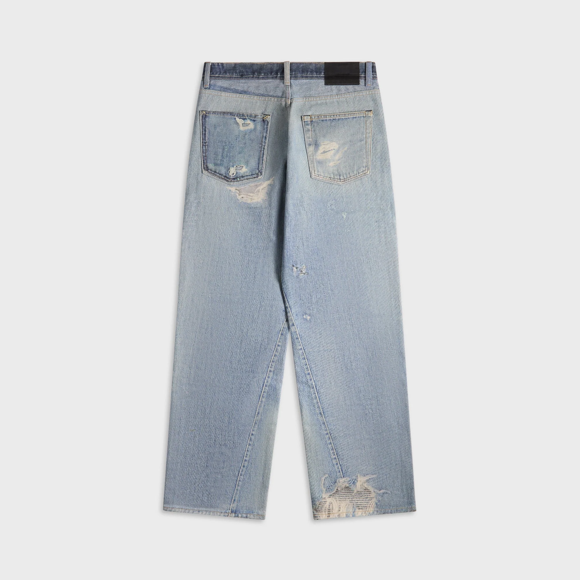 Our Legacy Third Cut Jeans Our Legacy Third Cut Jeans