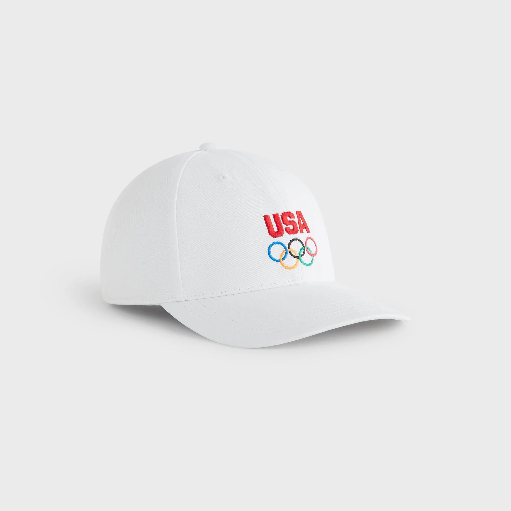Kith for Team USA Aaron Classic Cap Kith for Team USA Aaron Classic Cap