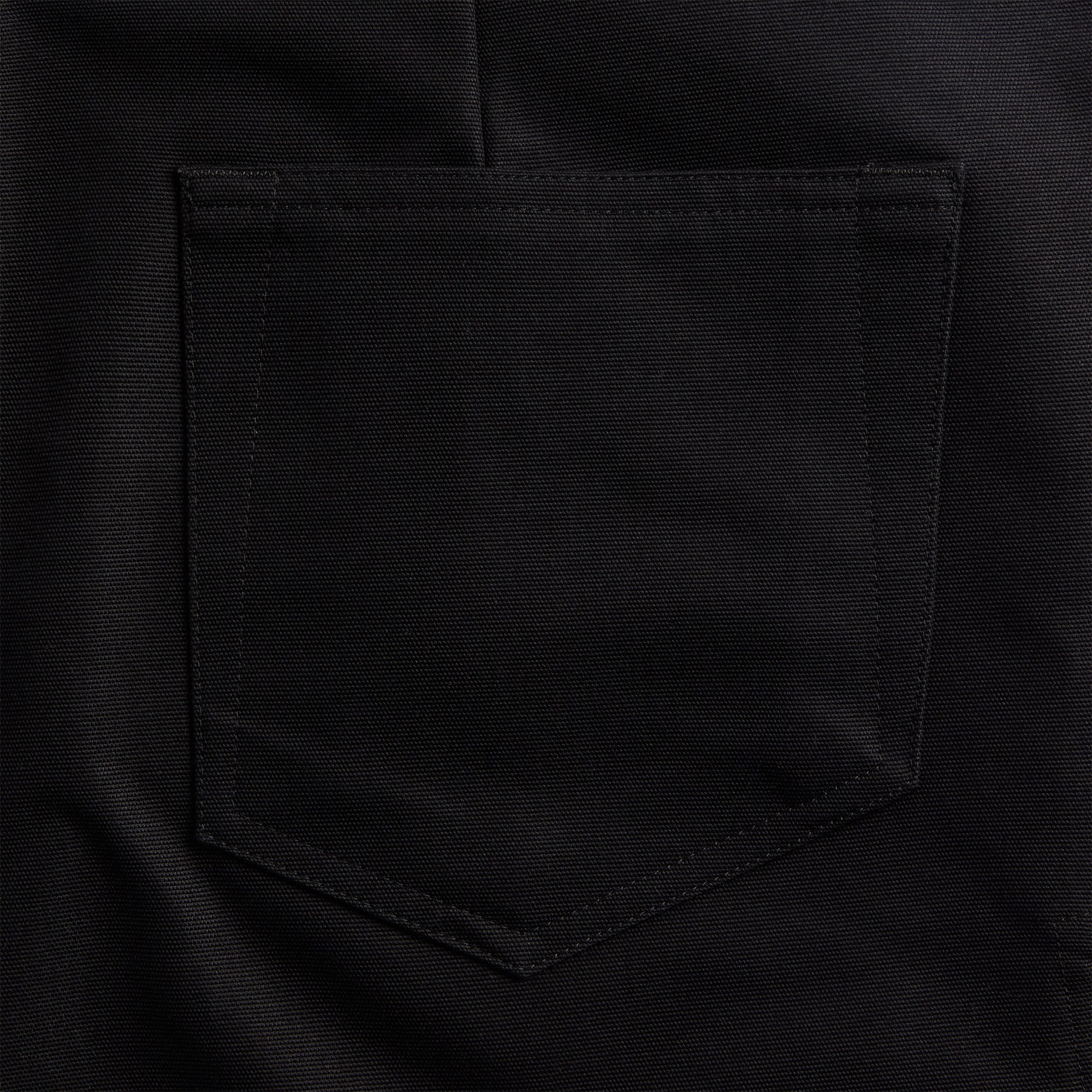 Rick Owens Geth Cargo Pant Rick Owens Geth Cargo Pant