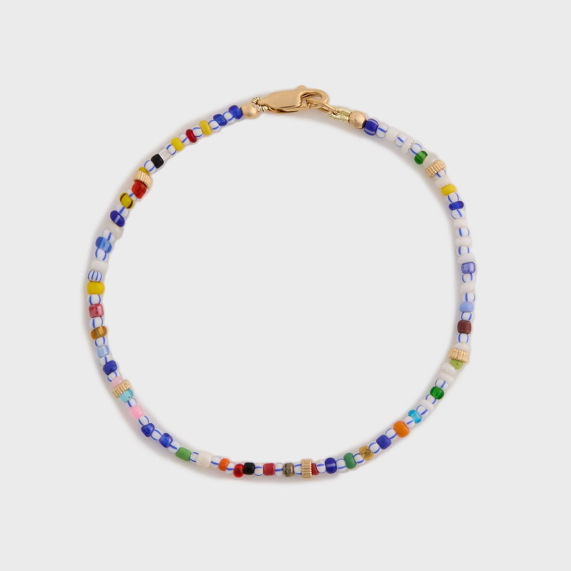 Eliou Azibo Bracelet