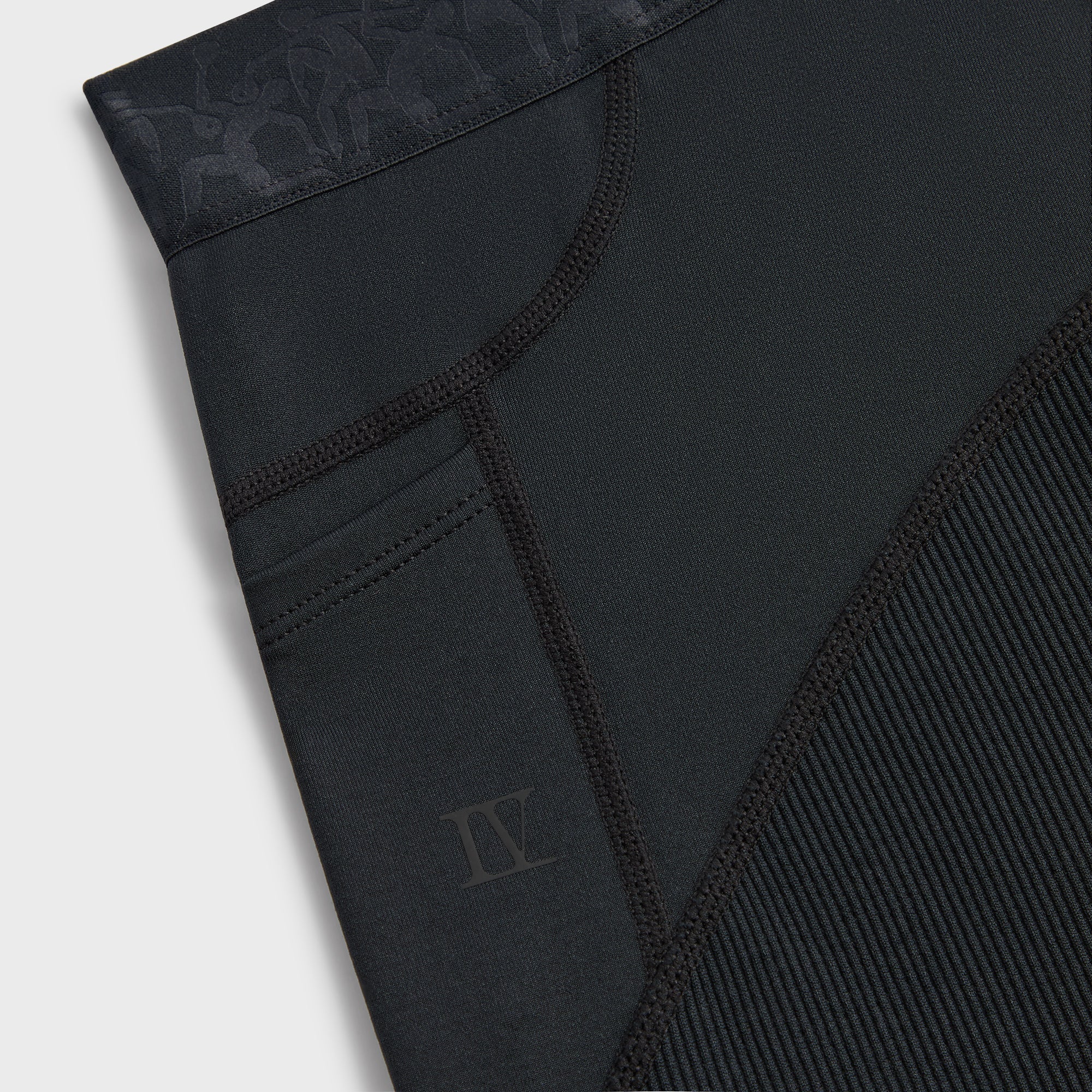 Kith Ivy for Wilson Meridian Compression Short