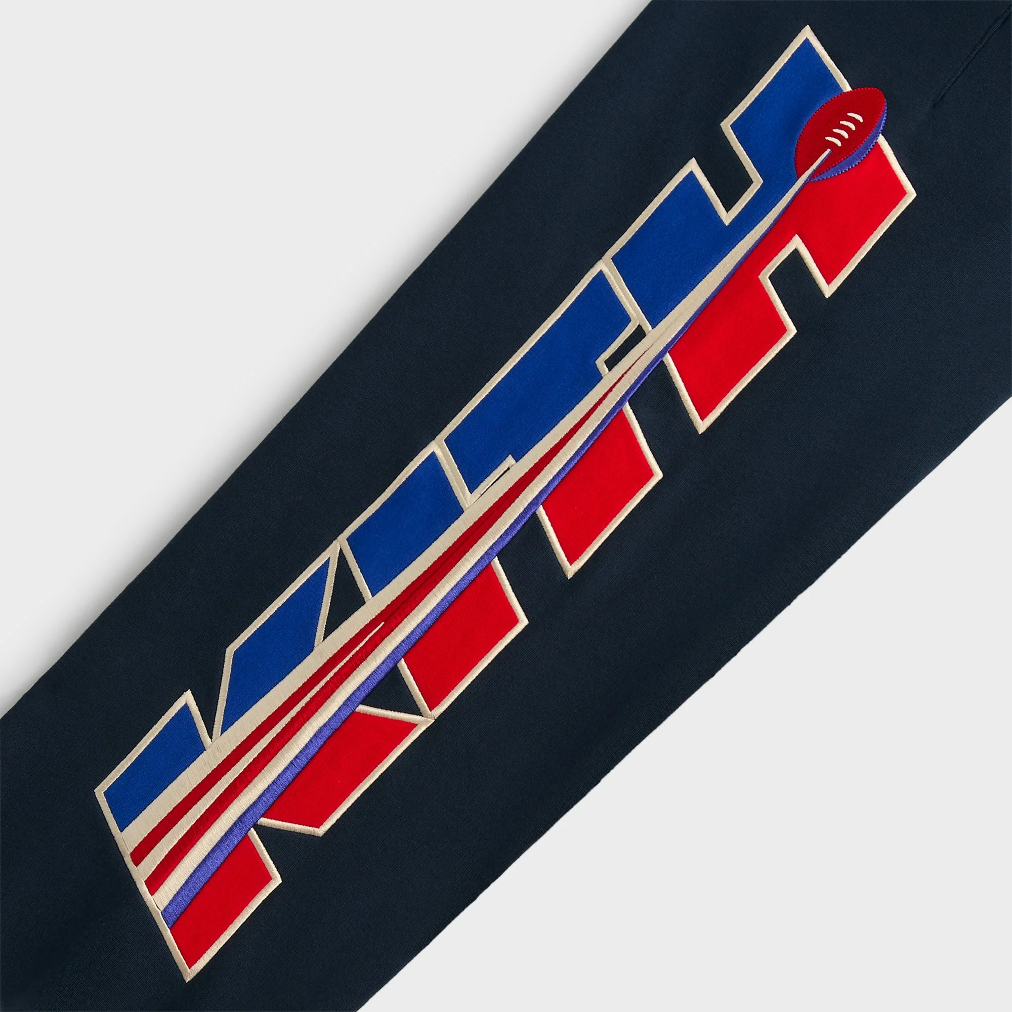 Kith for the NFL Buffalo Bills Vintage Nelson Sweatpant
