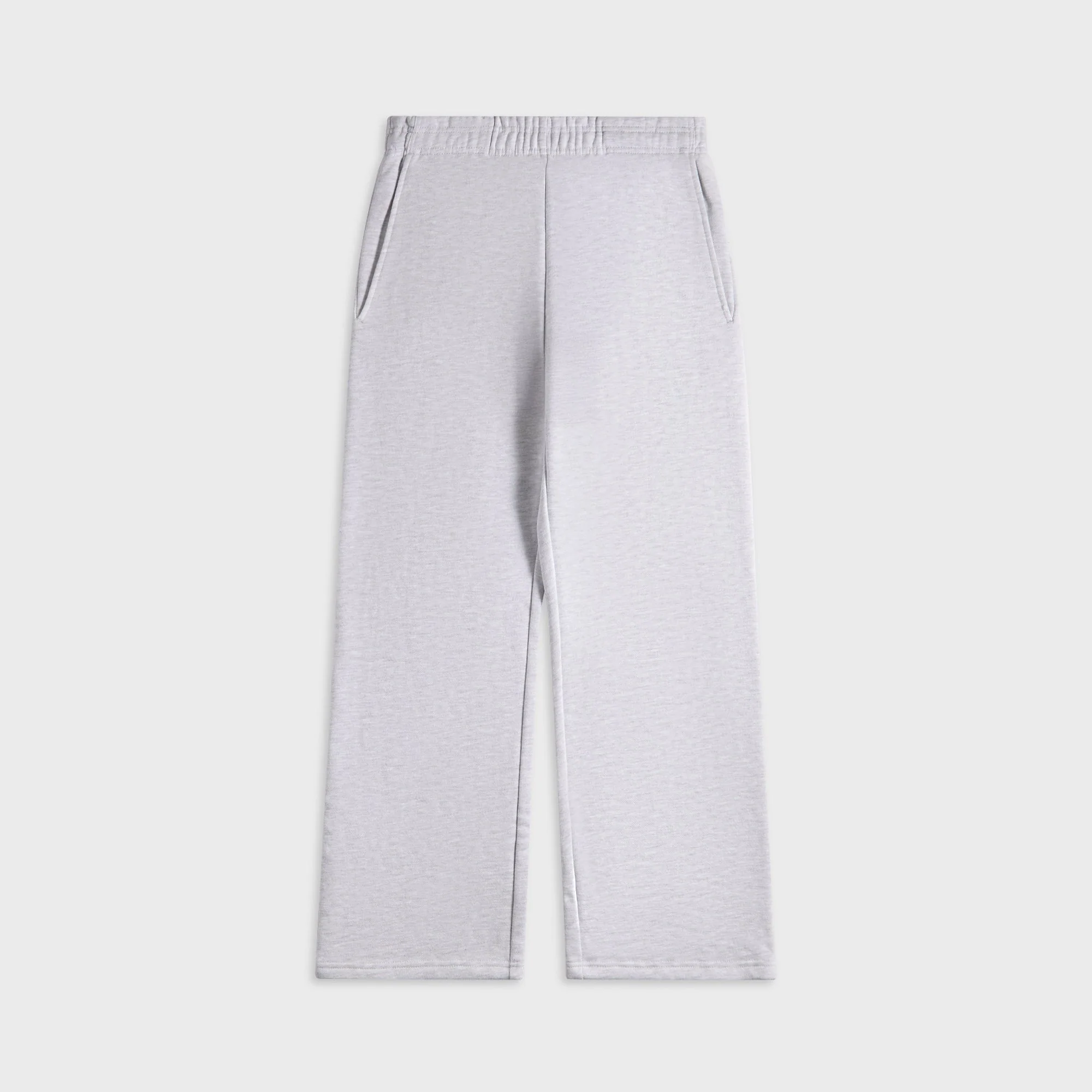 Entire Studios Straight Leg Sweatpant