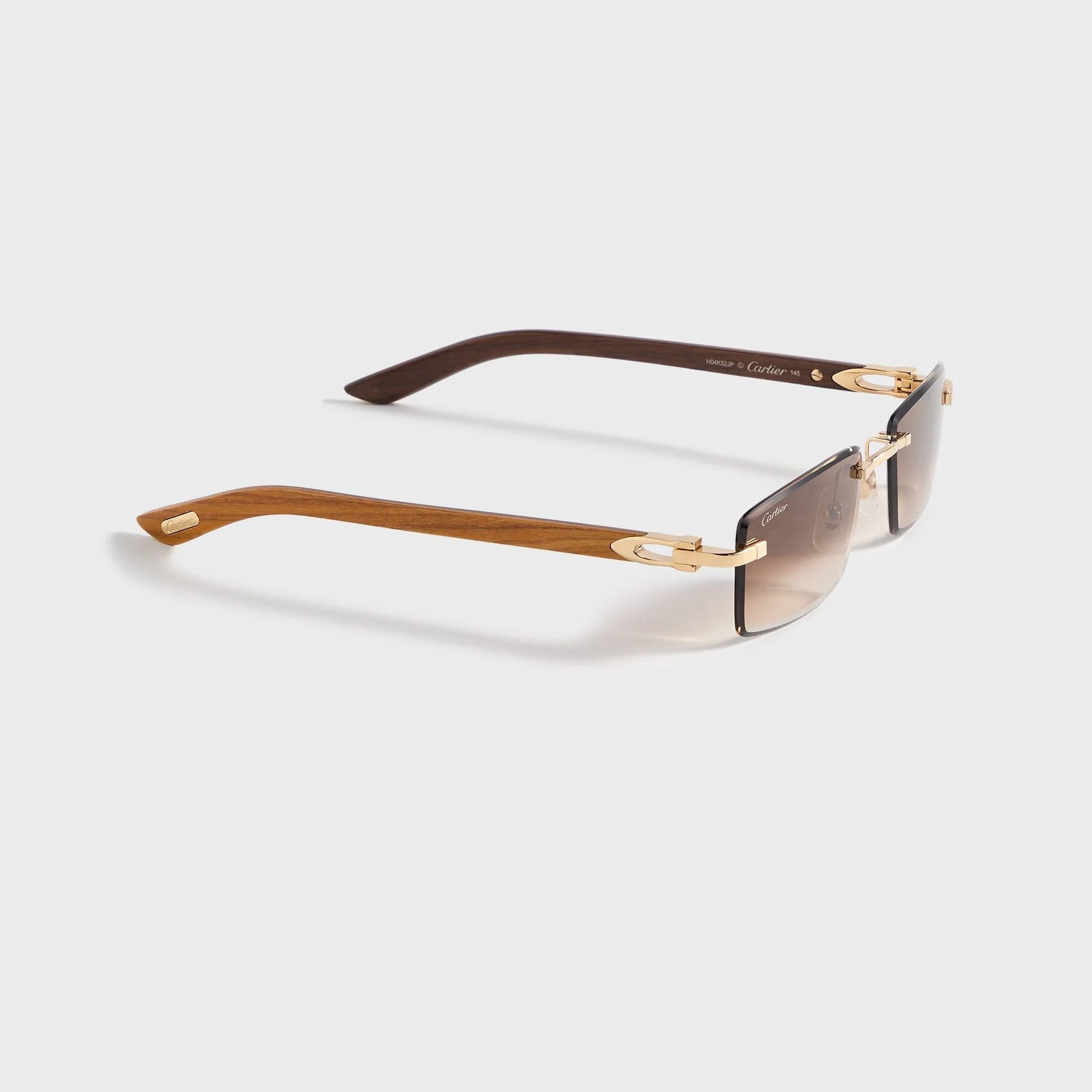 Cartier Square Sunglasses Cartier Square Sunglasses