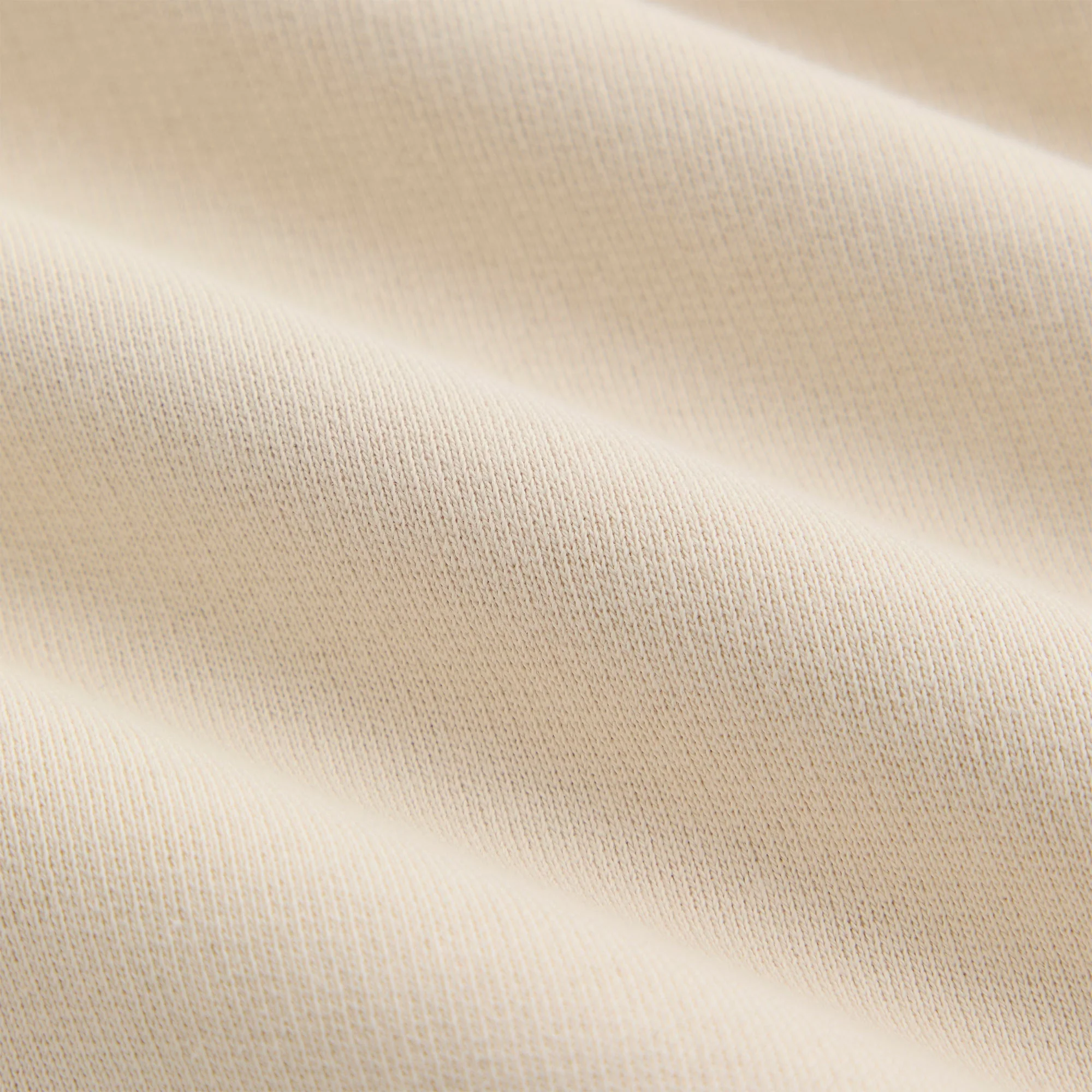 Kith Quarter Zip Nelson Pullover