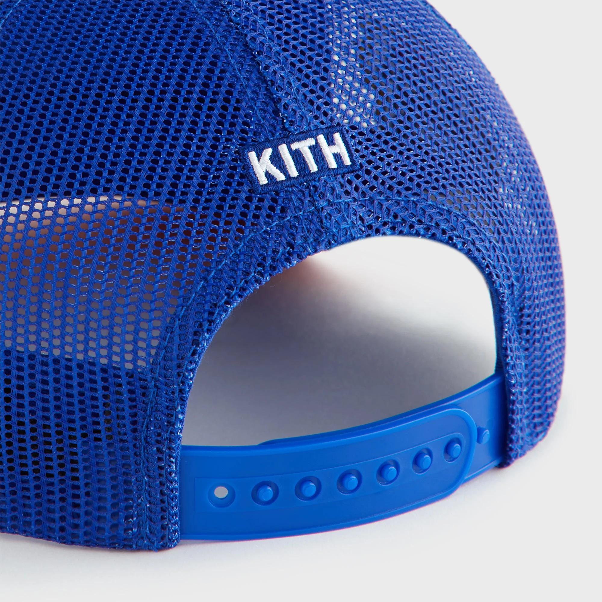 Kith Kids Tokyo Regional Trucker Hat