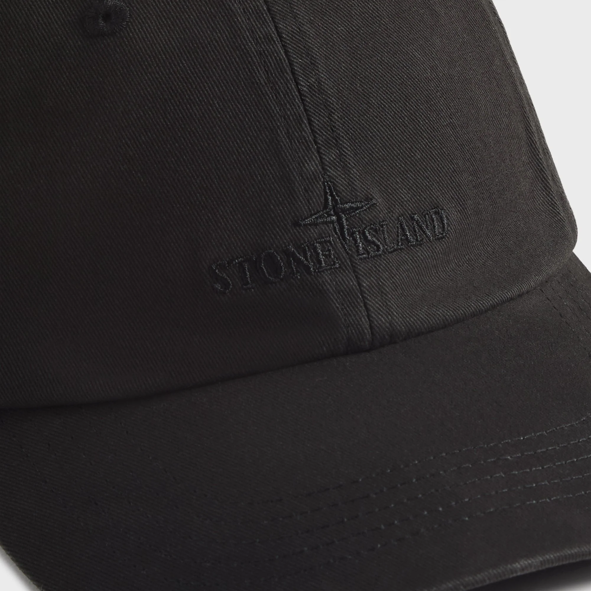 Stone Island Baseball Cap Stone Island Baseball Cap