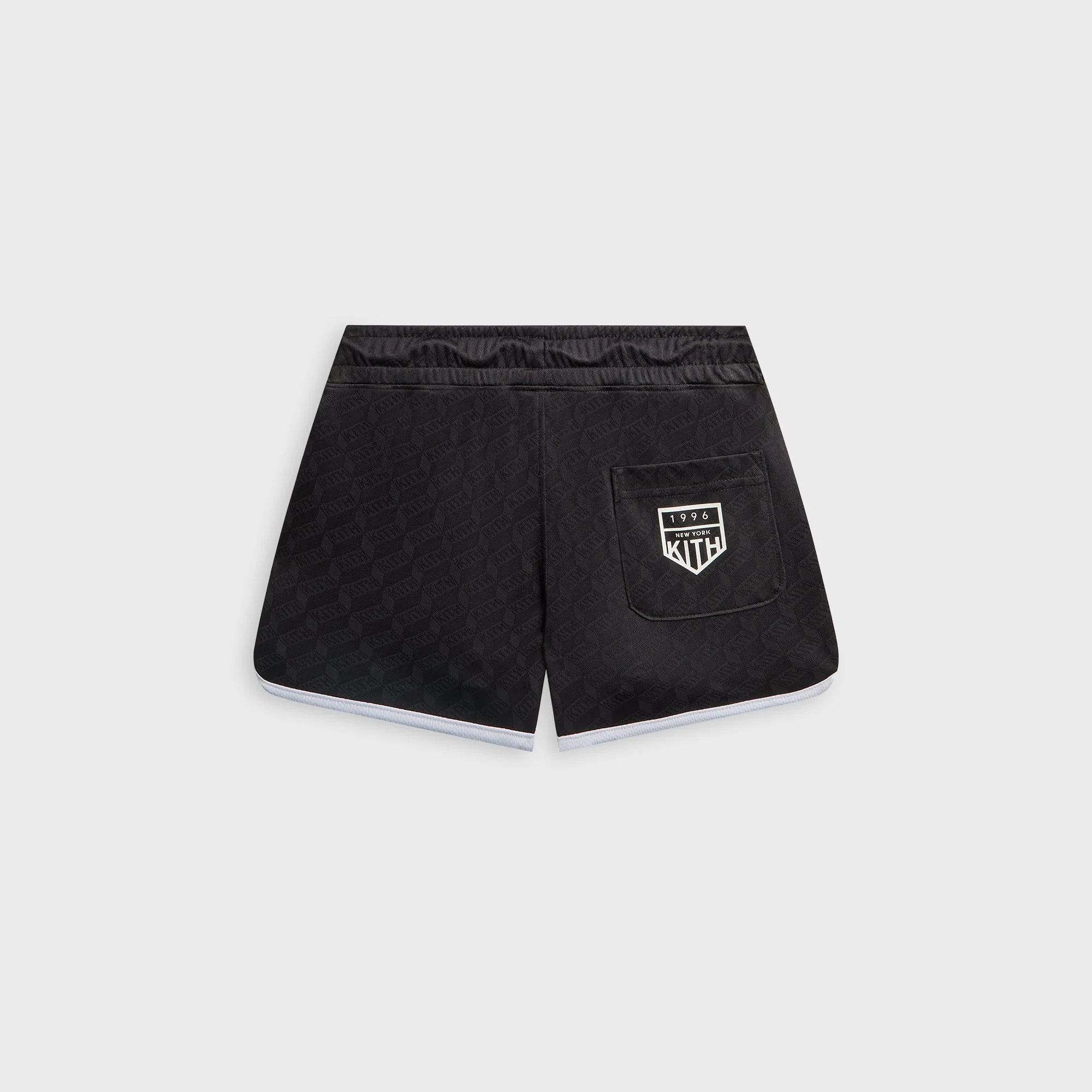 Kith Kids Soccer Jordan Short