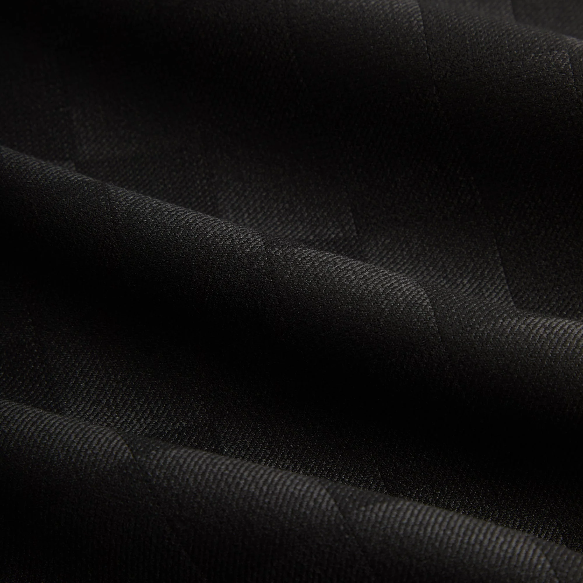 Kith Double Weave Curtis Short