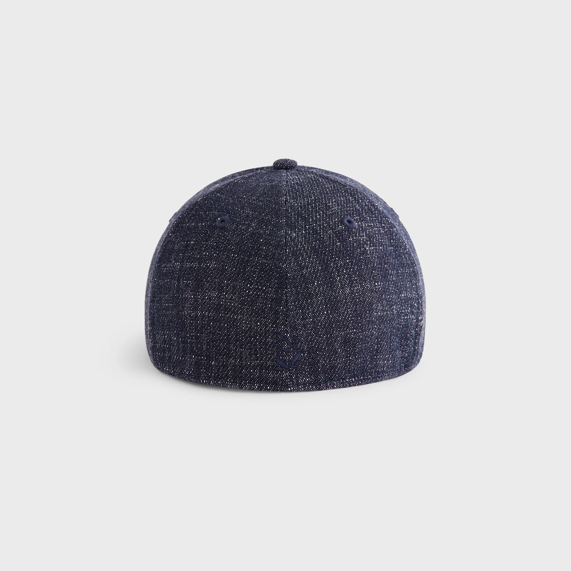 &Kin & '47 for the New York Yankees Wool Denim Franchise LS Cap