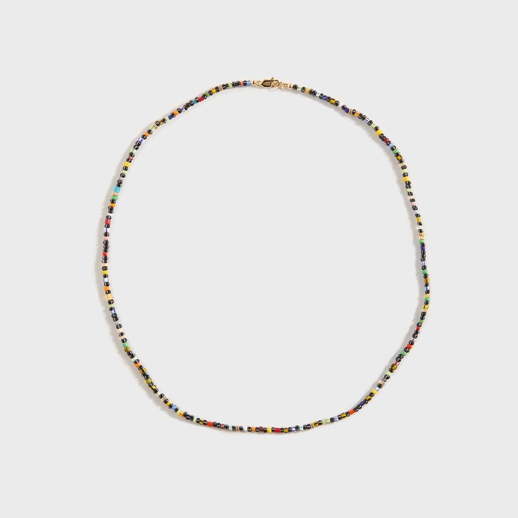 Eliou Akio Necklace