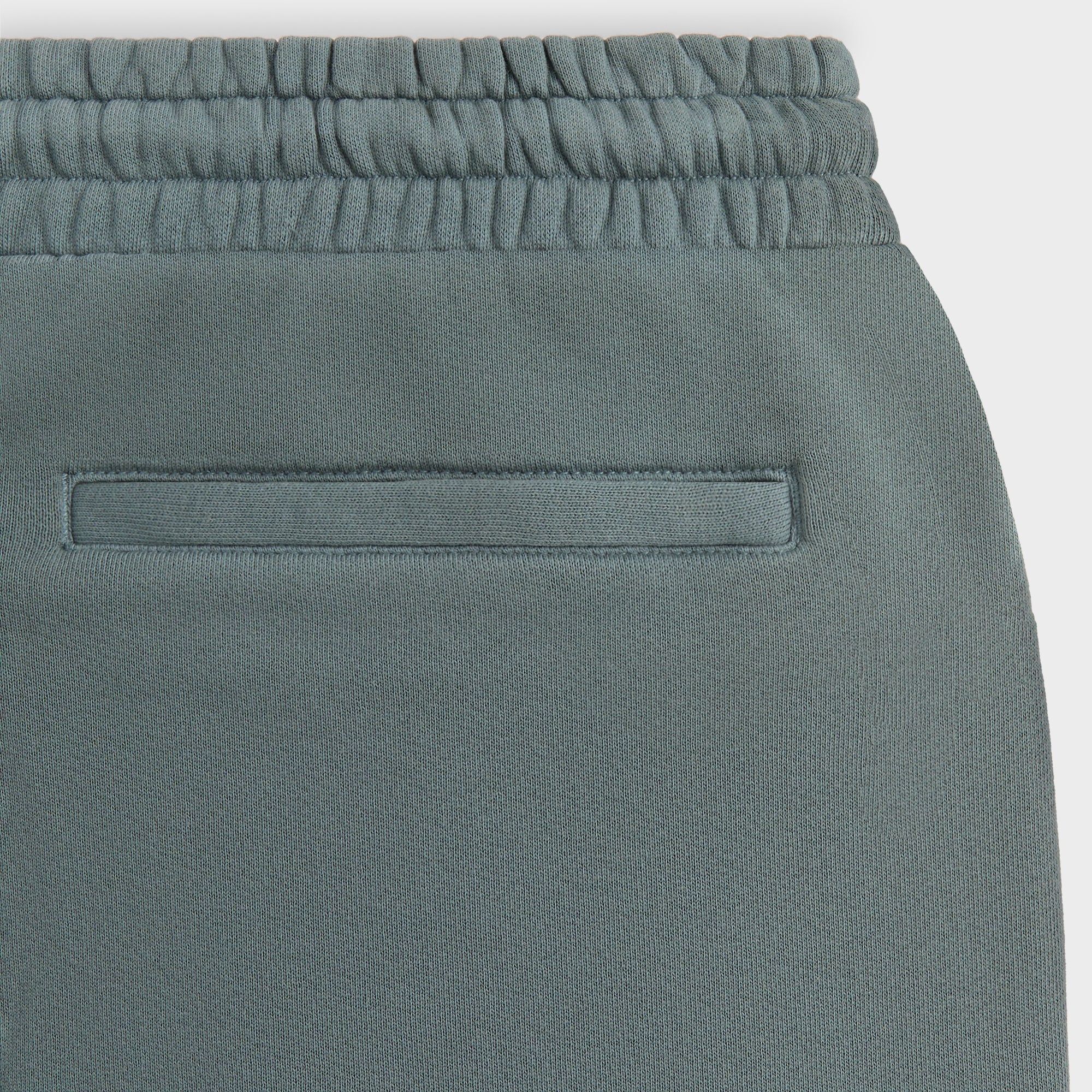Kith 101 Plush Back Jordan Short