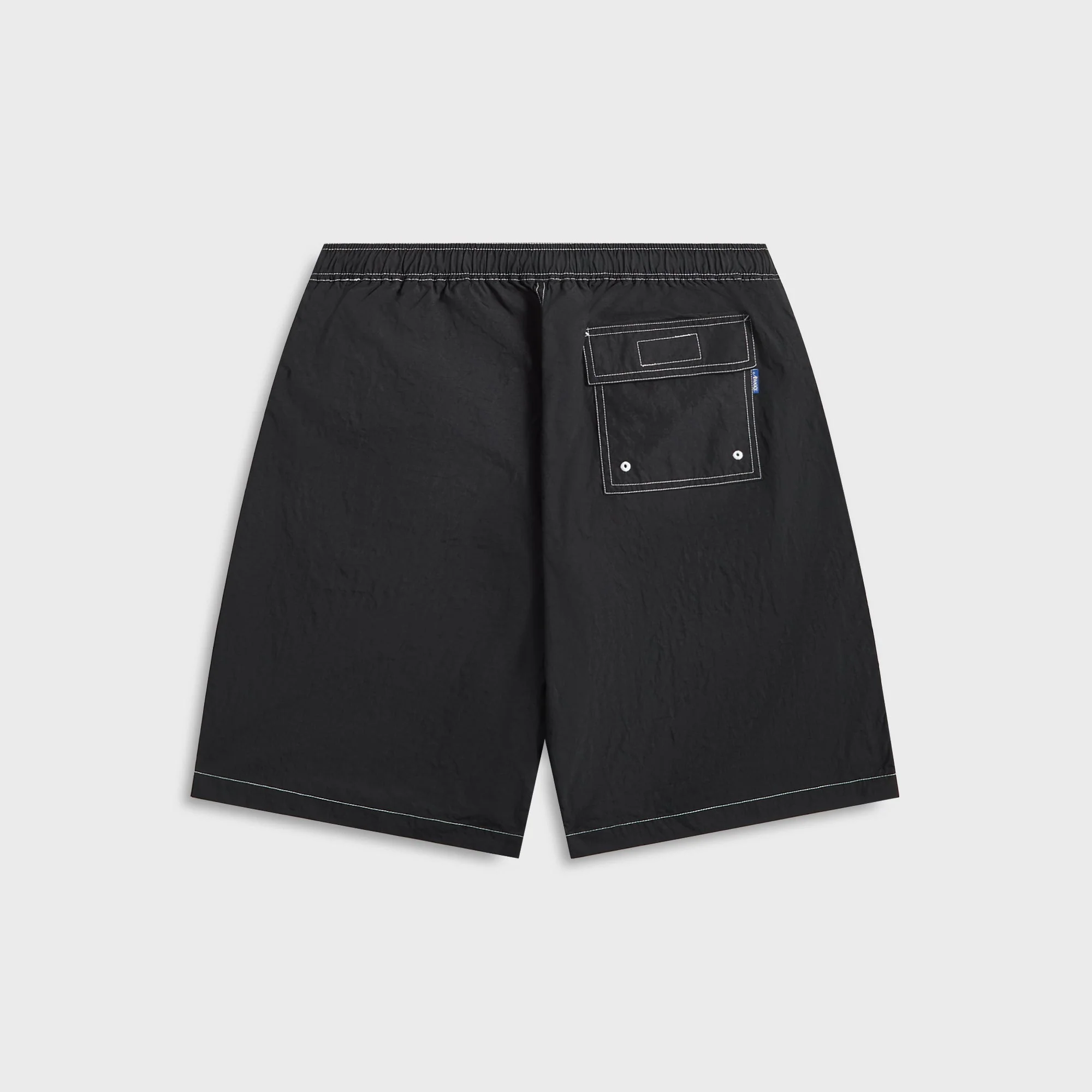 Awake NY Classic Logo Swim Trunk