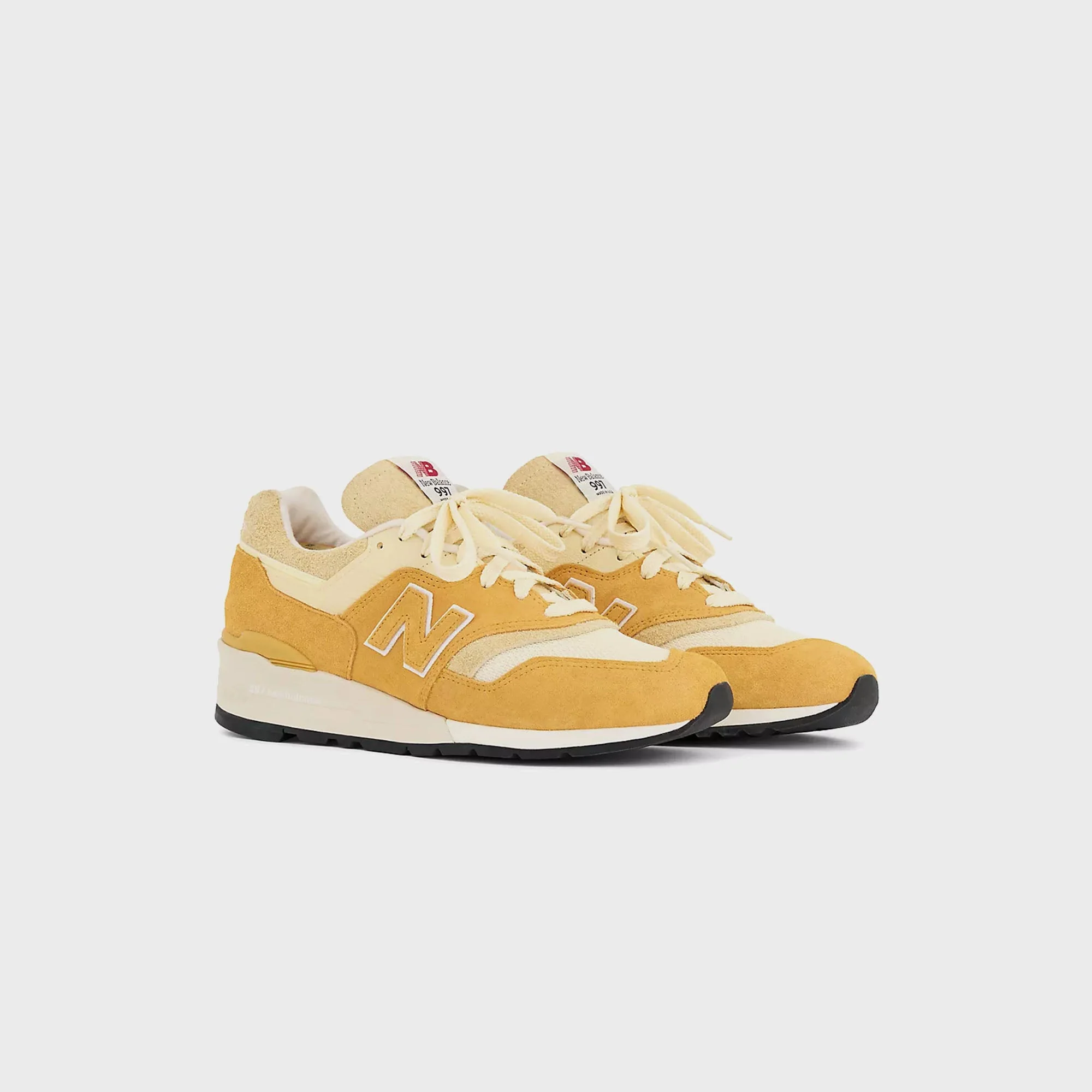 New Balance Made in USA 997