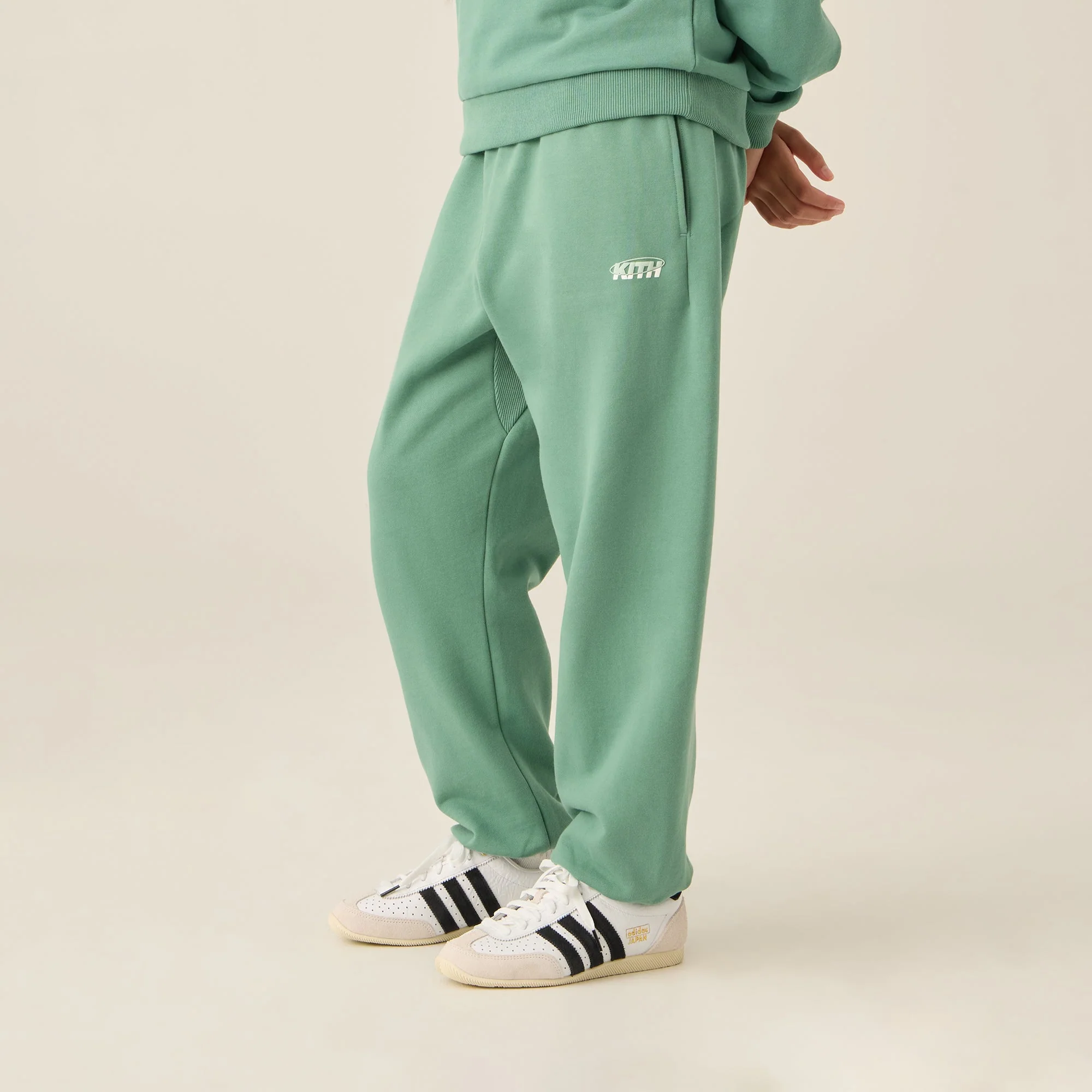Kith Kids Orbit Nelson Sweatpant