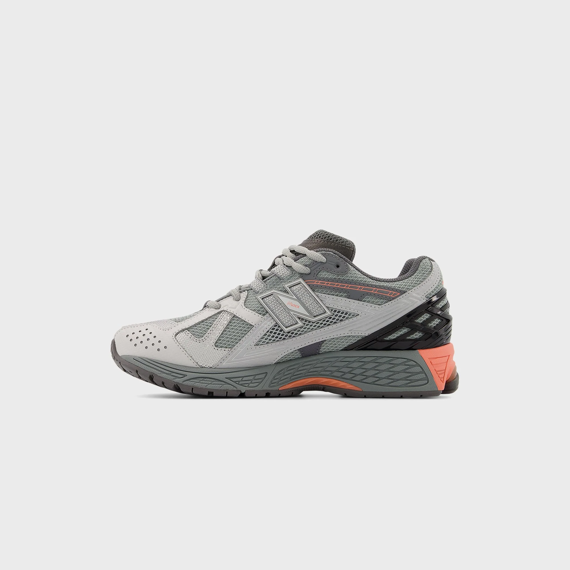 New Balance x BSTN 1906
