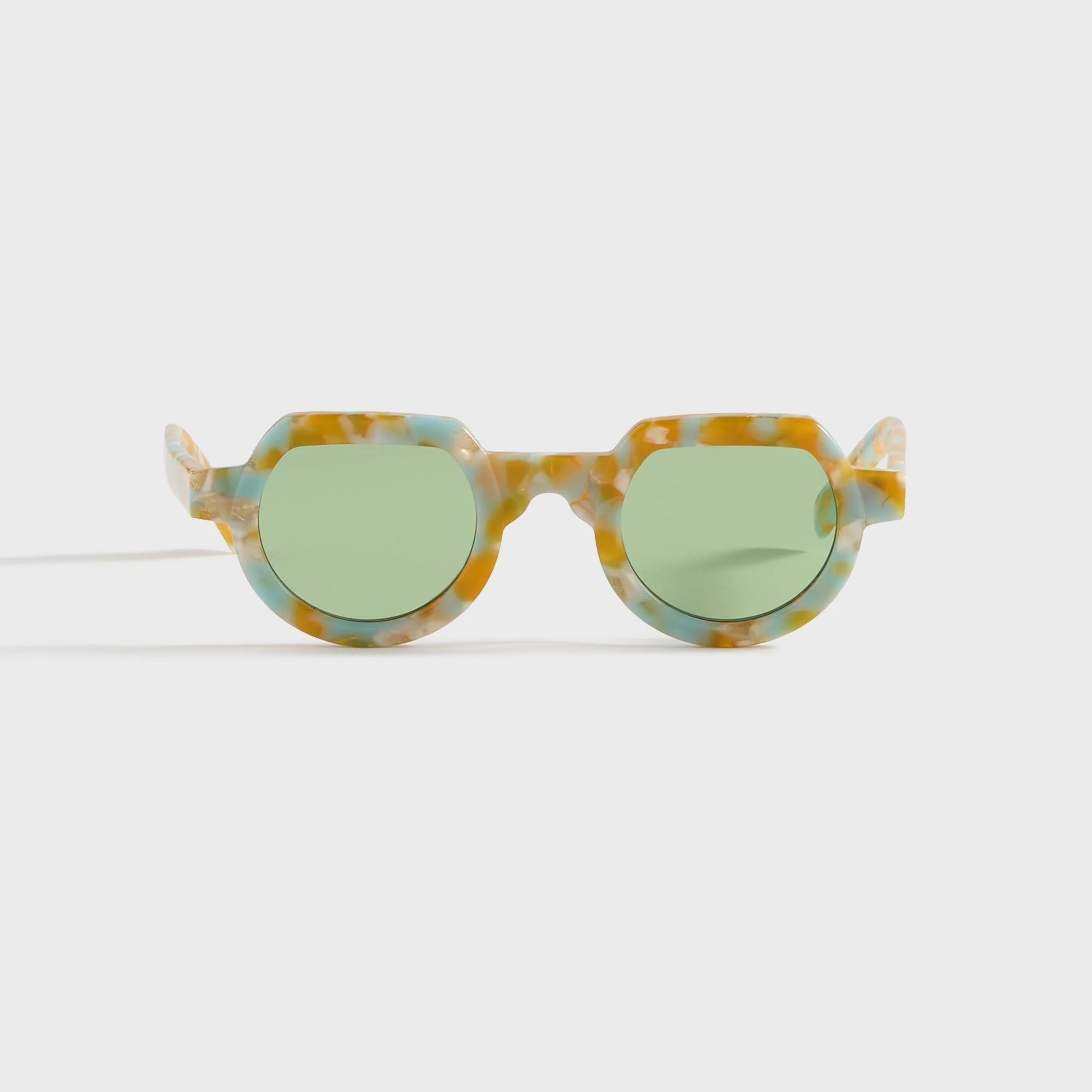 Brain Dead Tani Post Modern Primitive Eye Protection Sunglasses